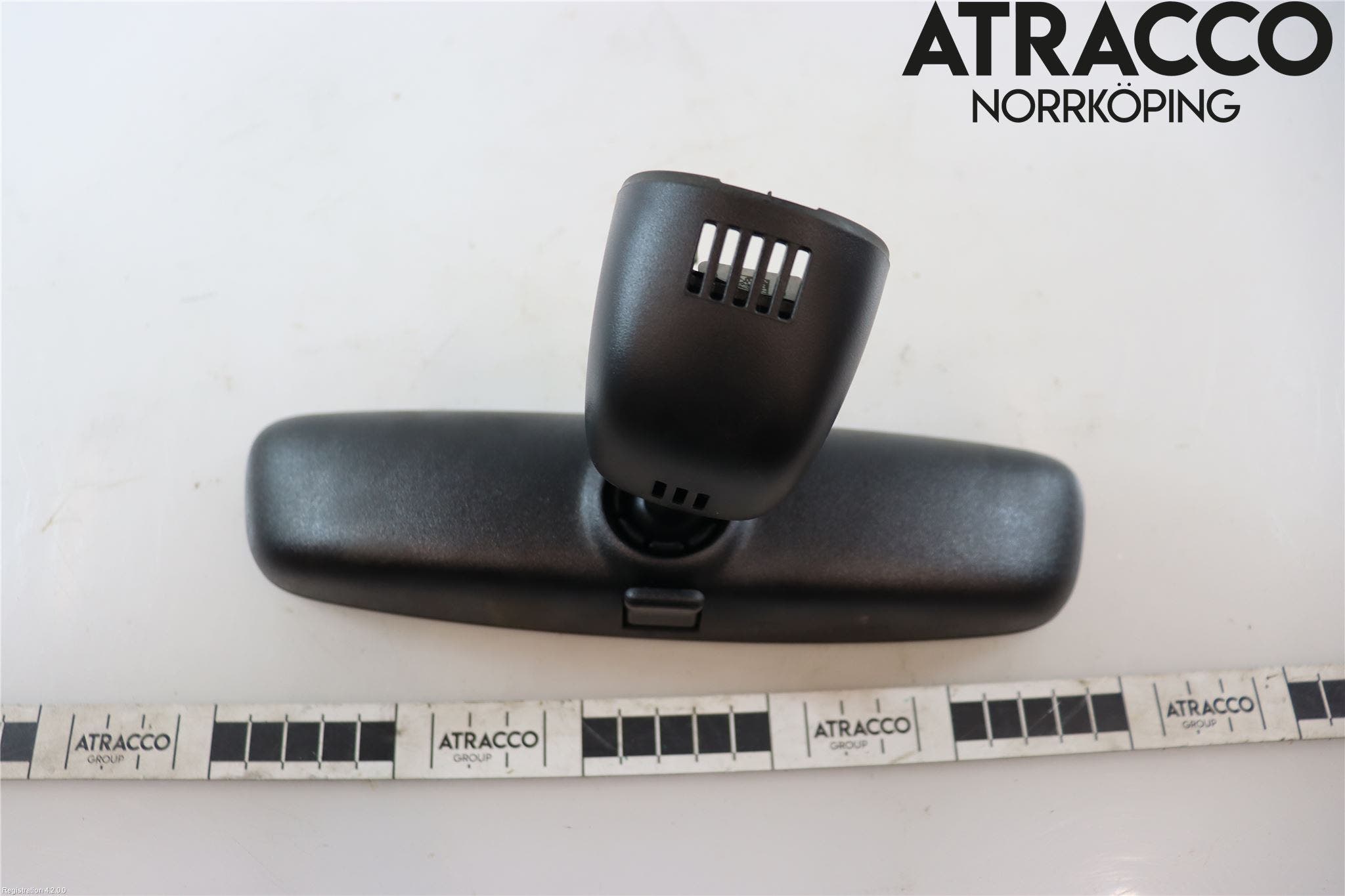 Audi A4/S4 B9 20- Spegel Invändig El