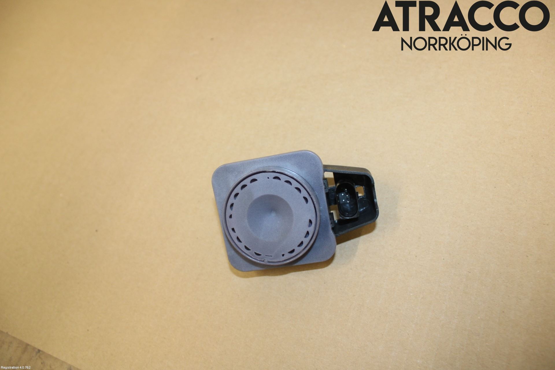 Volkswagen VW ARTEON 17- Billarm