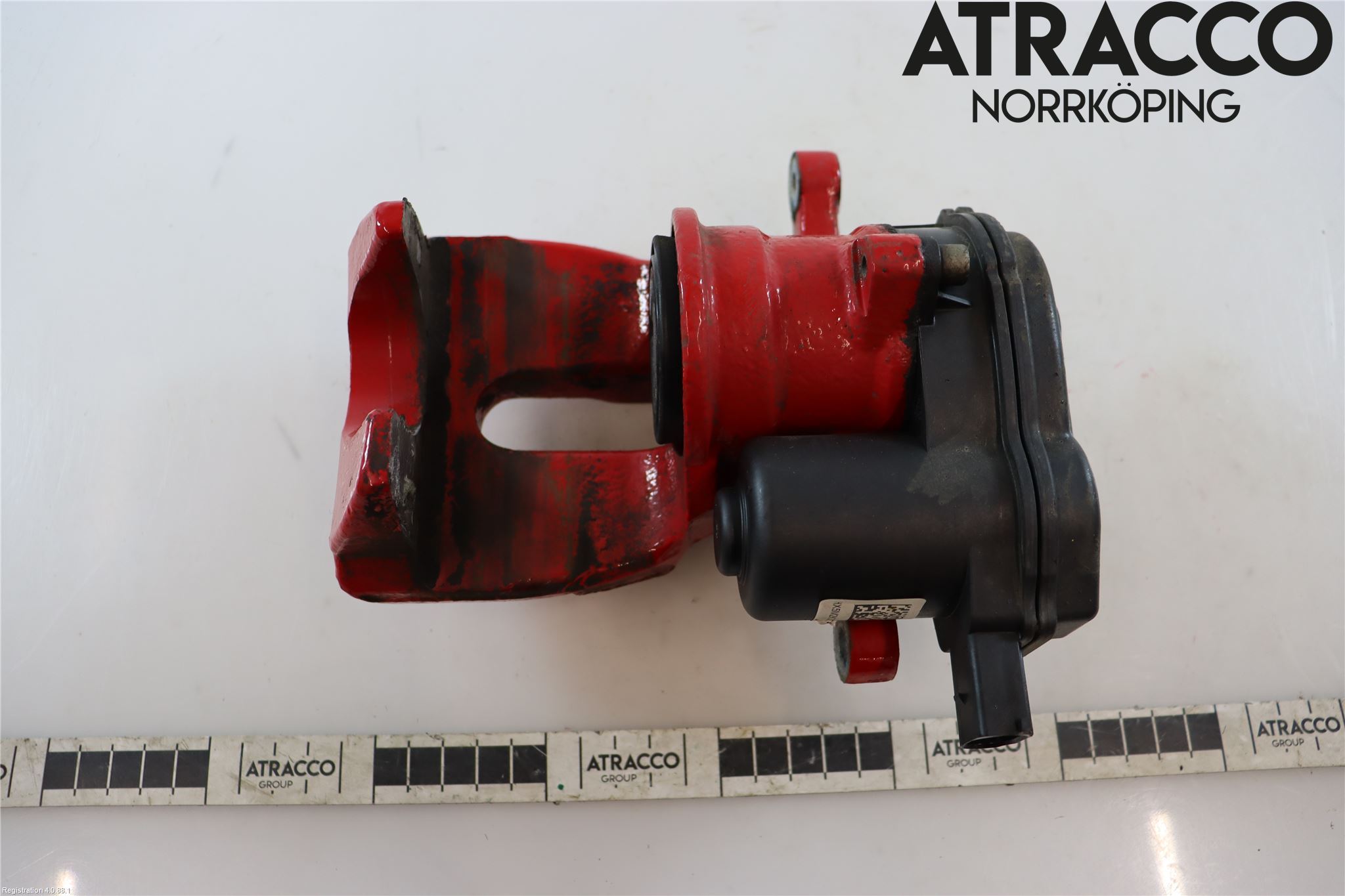 Jaguar F-TYPE Bromsok Bak Höger