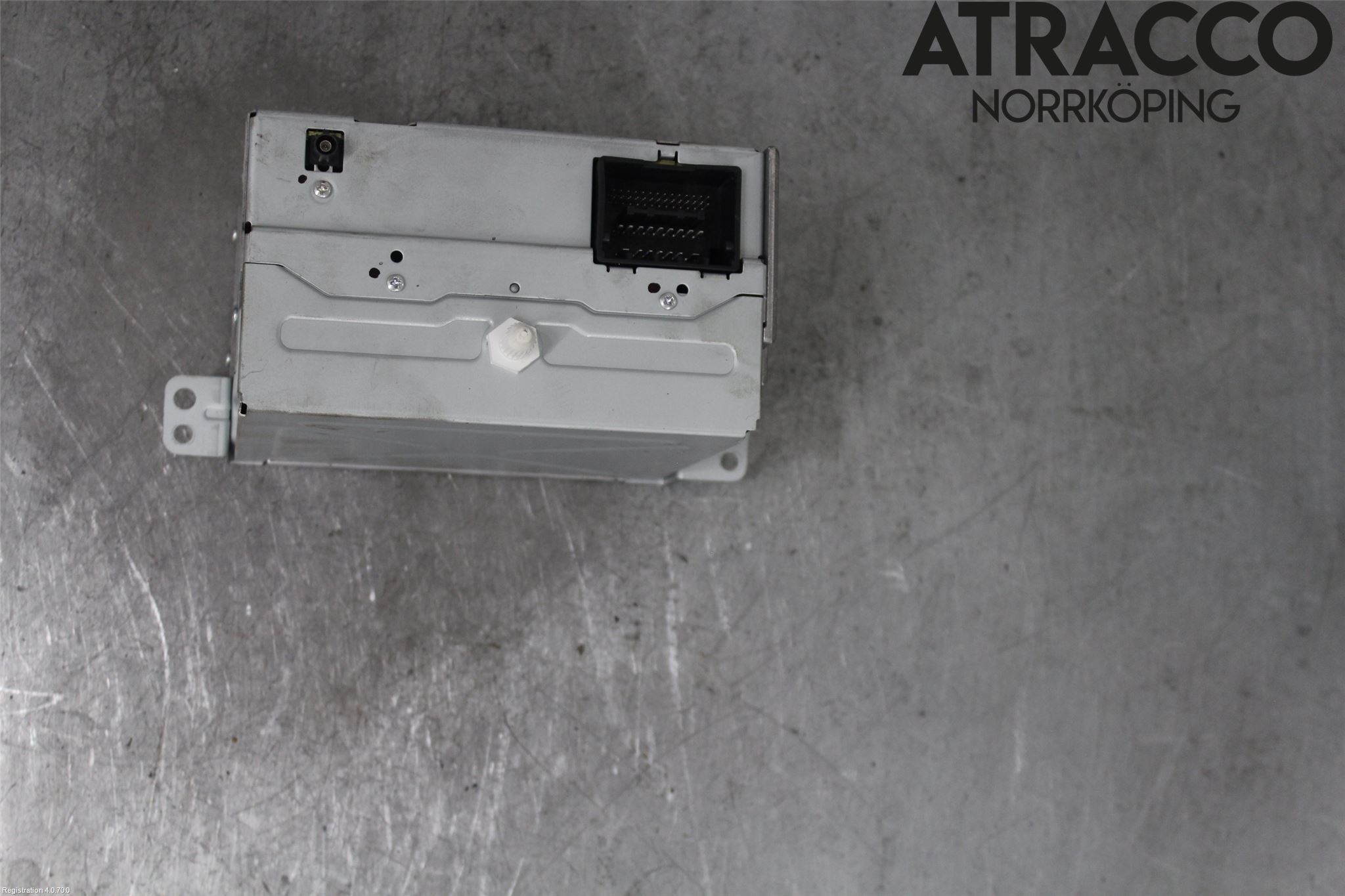 Opel ASTRA J 10-15 Cd Radio - Multimediapanel