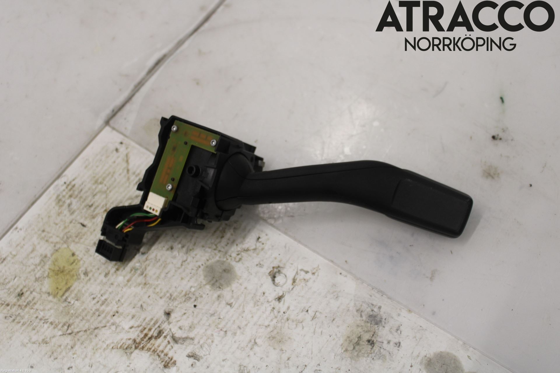 Volkswagen VW GOLF V 04-09 Spak Blinkers-Ljusomk