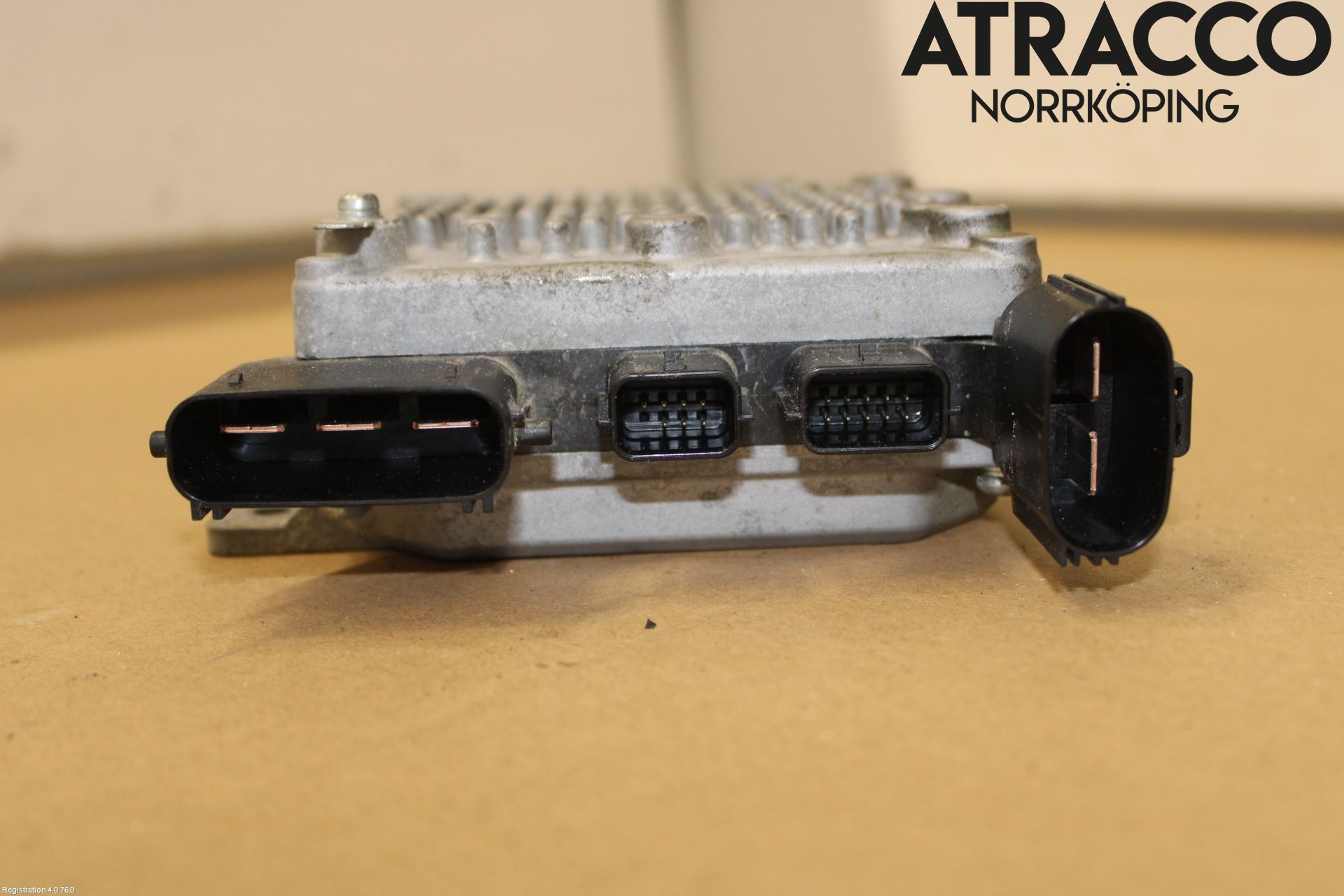 Subaru OUTBACK 10-15 Styrenhet Styrservo