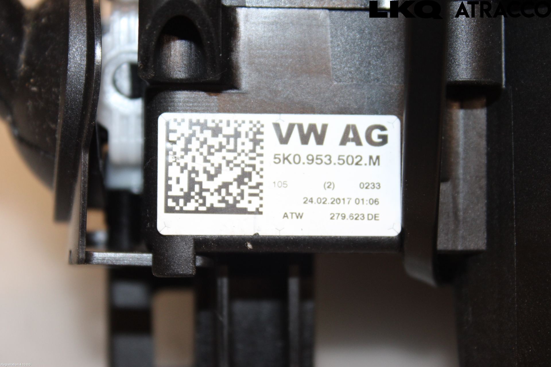 Skoda YETI Spakcentral