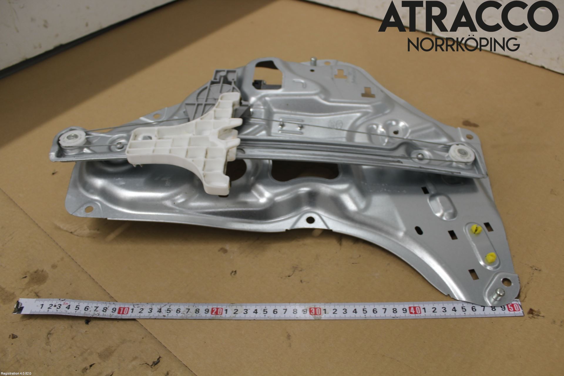 Hyundai ix35 Fönsterhiss El Kompl