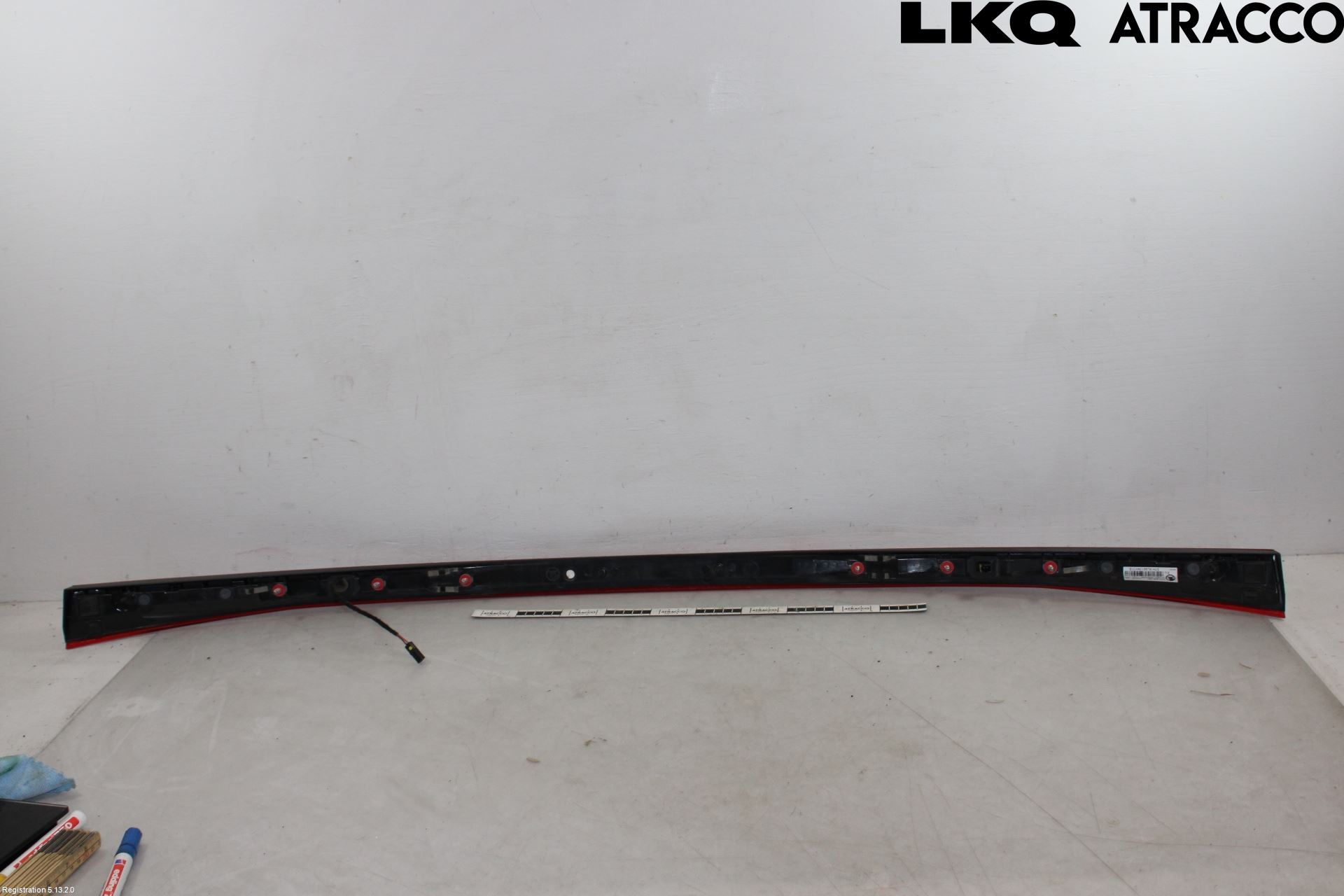 Skoda KODIAQ 24- Reflexramp-Dekorramp