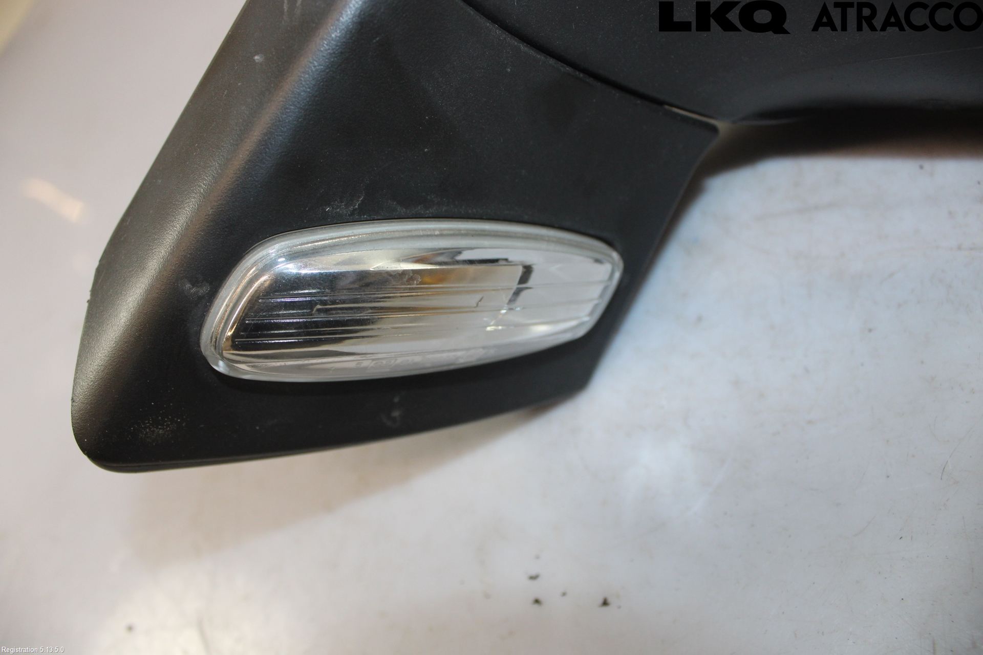 Peugeot 207 Spegel Yttre El Vä