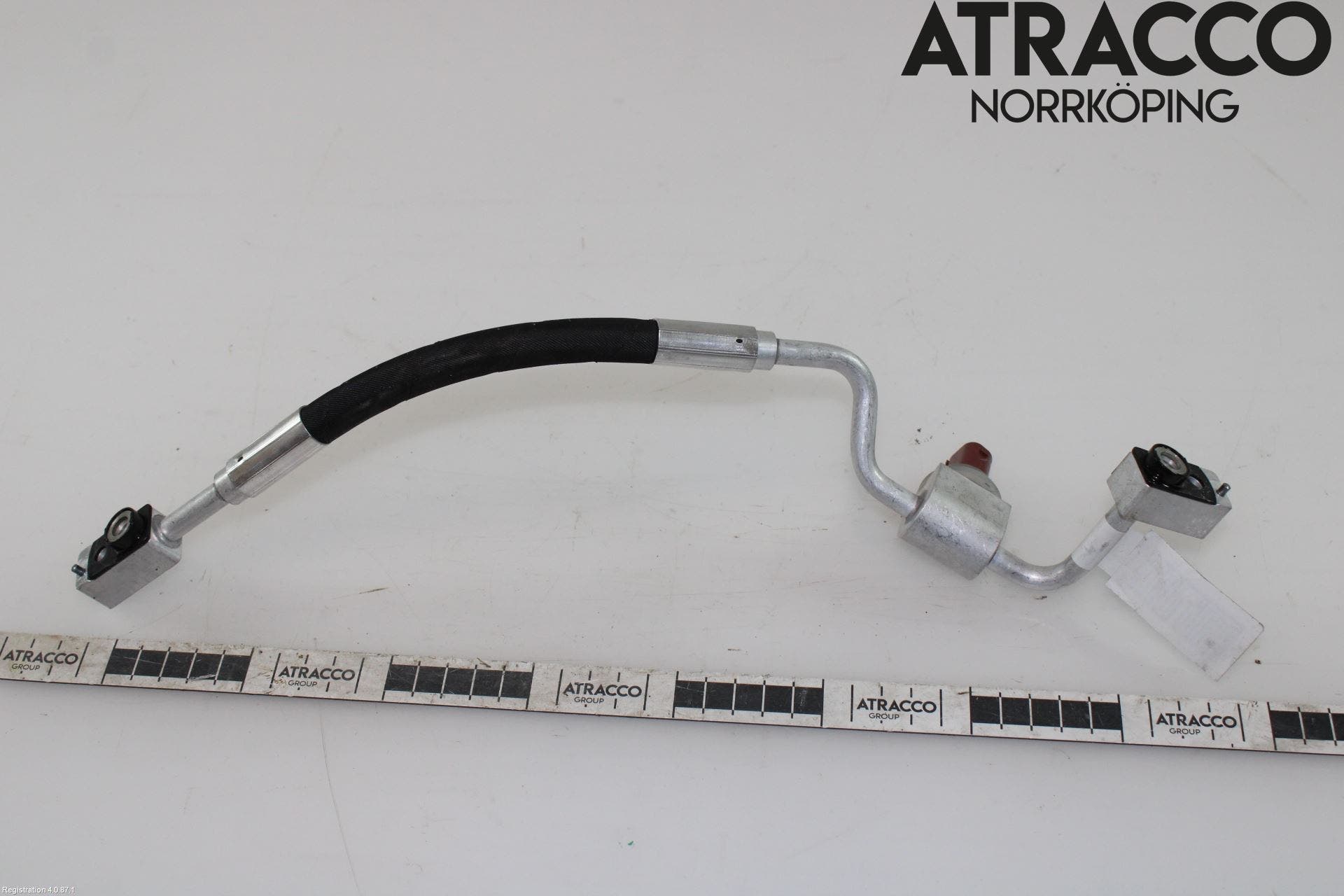 Volkswagen VW ID.5 22- Ac Slang-Rör