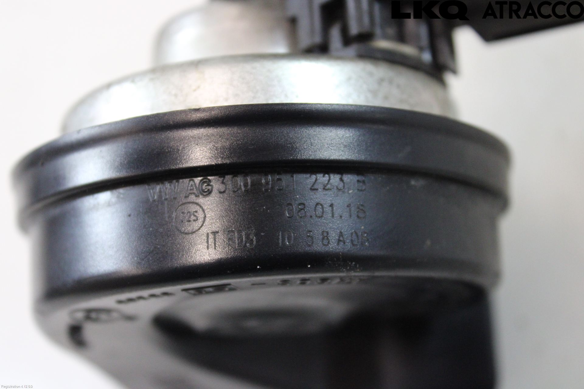 Volkswagen VW PASSAT 15-19 Signalhorn