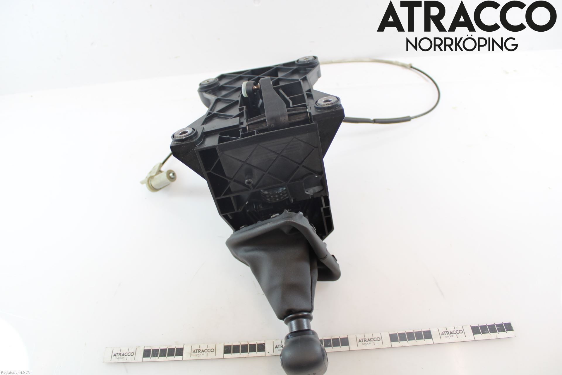 Toyota PROACE II 16- Växelspak