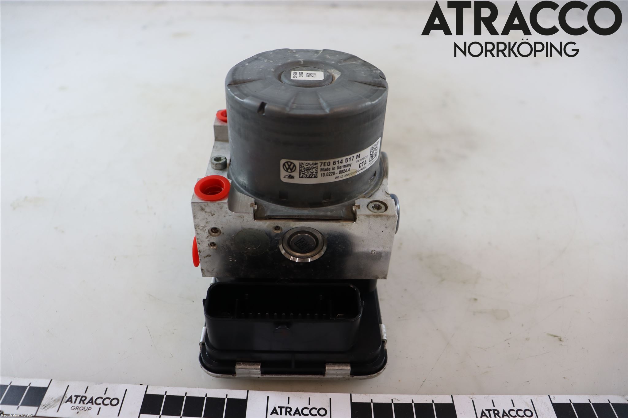 Volkswagen VW CADDY 16-20 Abs Hydraulaggregat