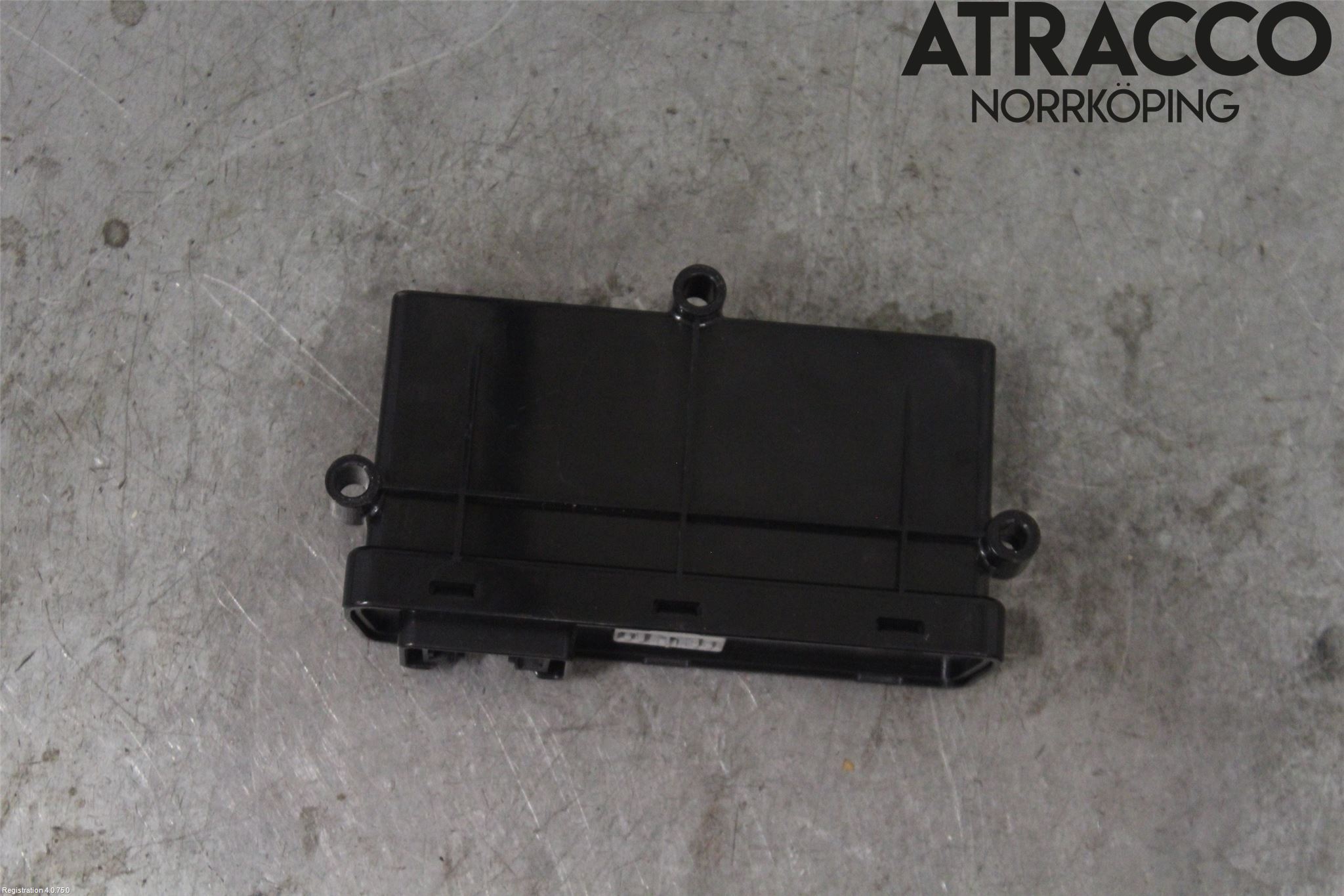 Tesla MODEL S 13- Styrenhet Övrigt