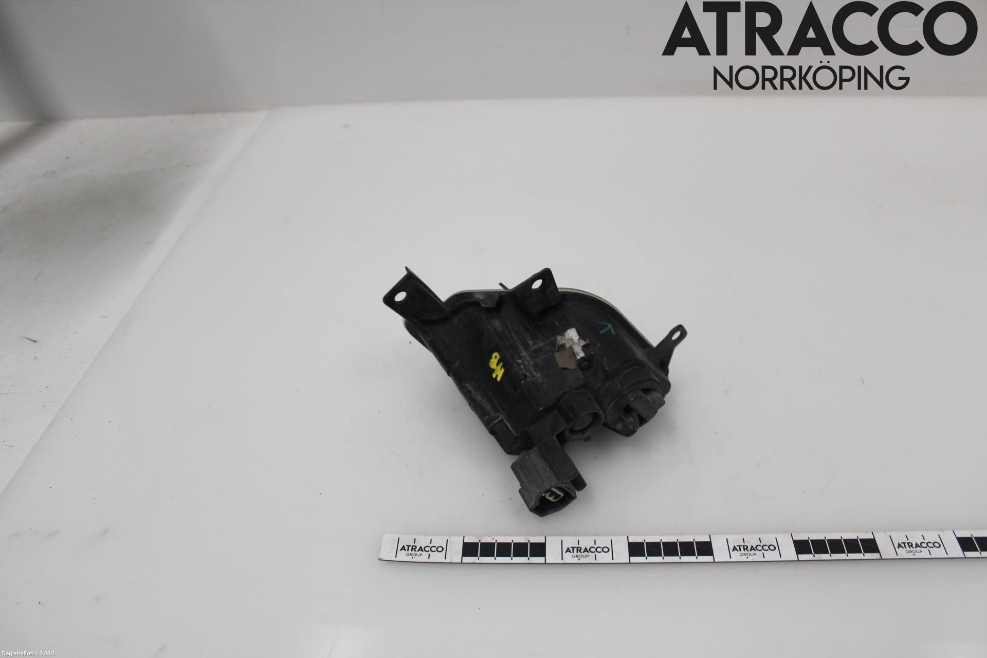 Jaguar F-TYPE Dimljus/Reflex Bak