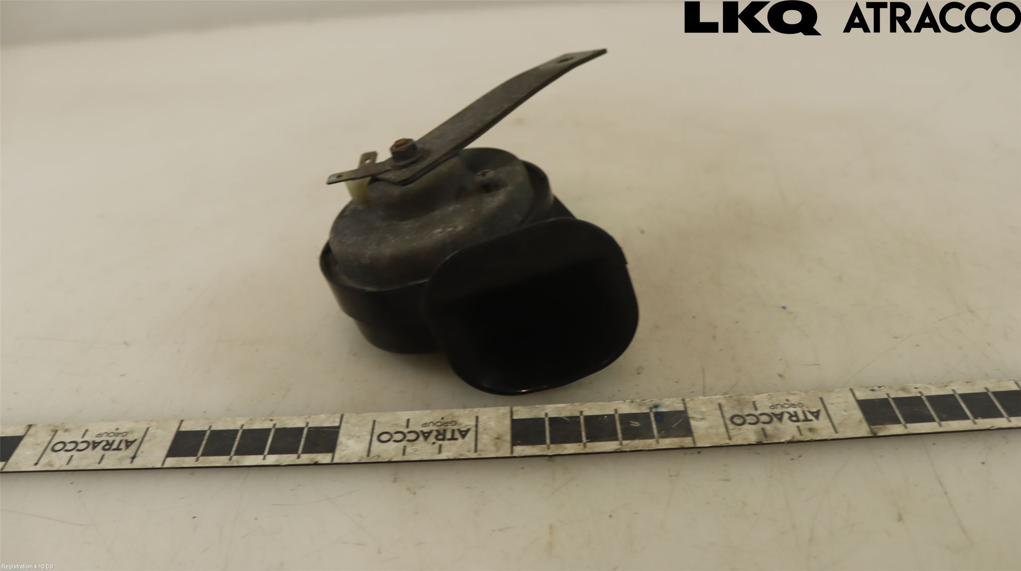 Nissan SKYLINE Signalhorn