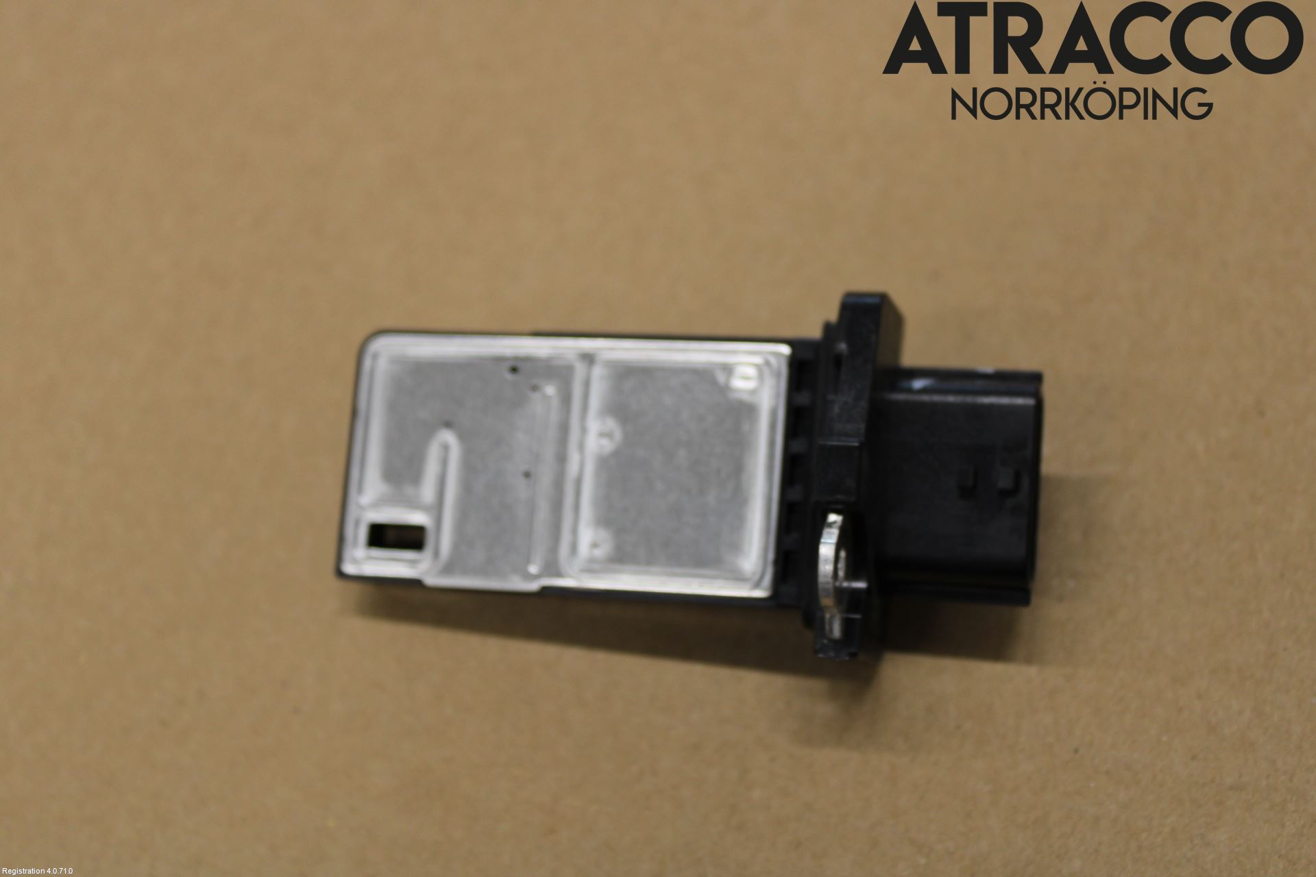 Nissan NOTE E12 14-20 Injluftmassamätare