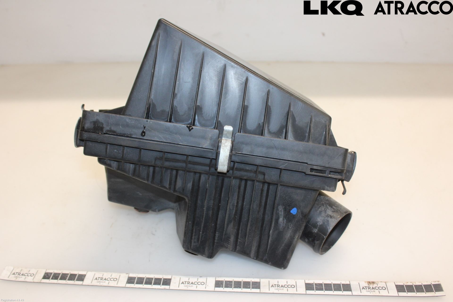 Nissan PRIMERA   00-01 Luftrenare