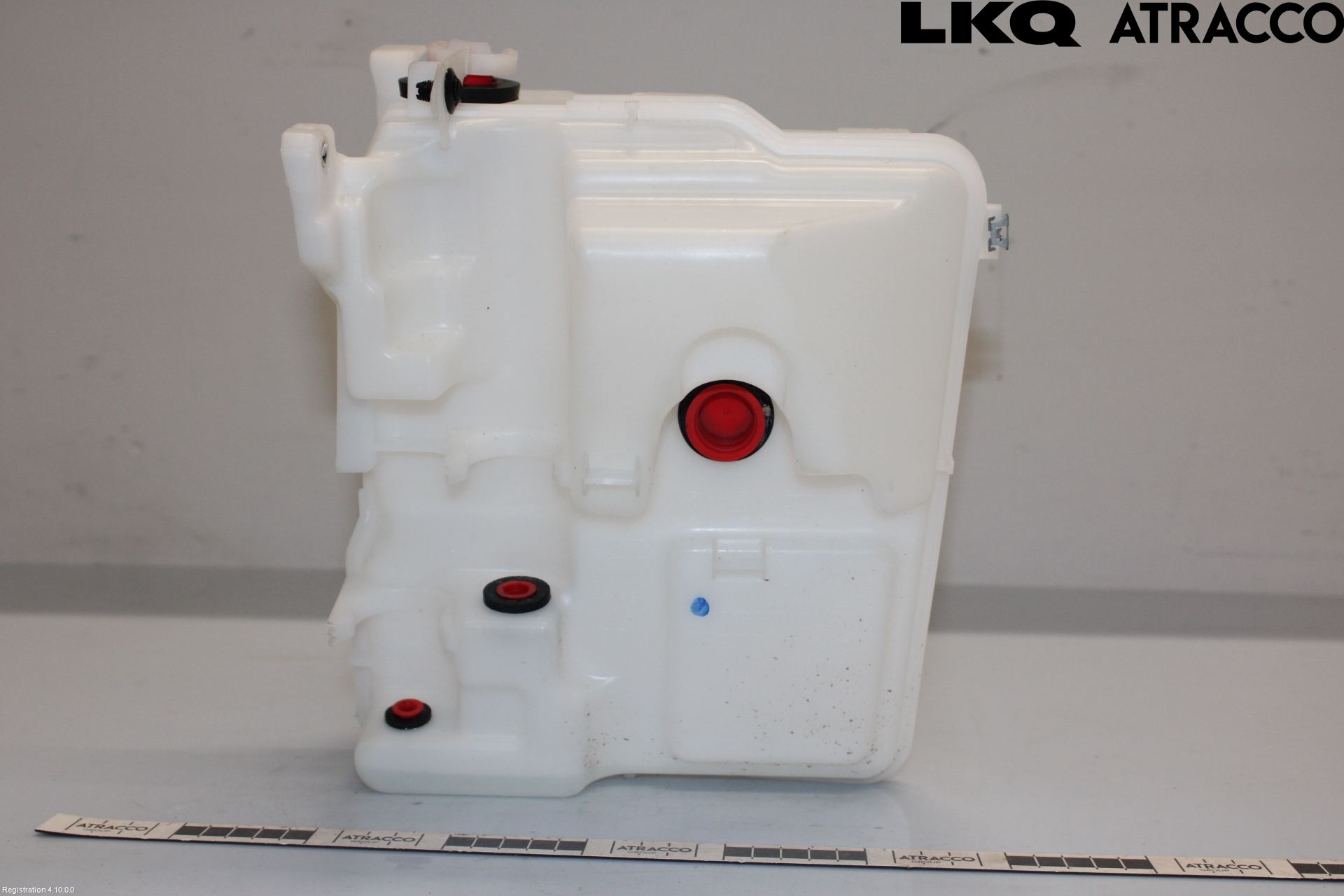 Skoda KAMIQ 20- Spolartank Vindruta-Strål