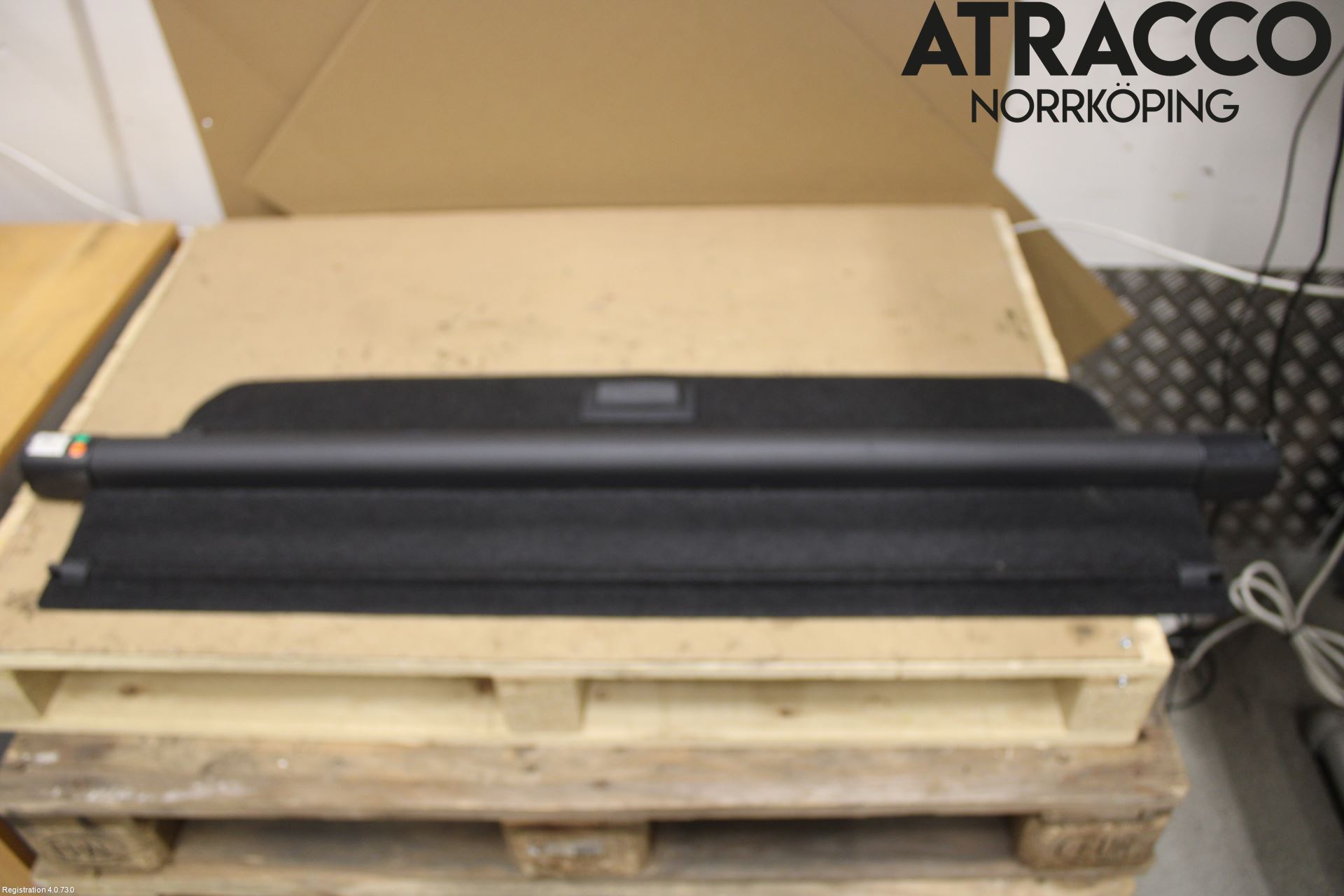 Renault MÉGANE II  06-08 Insynskydd