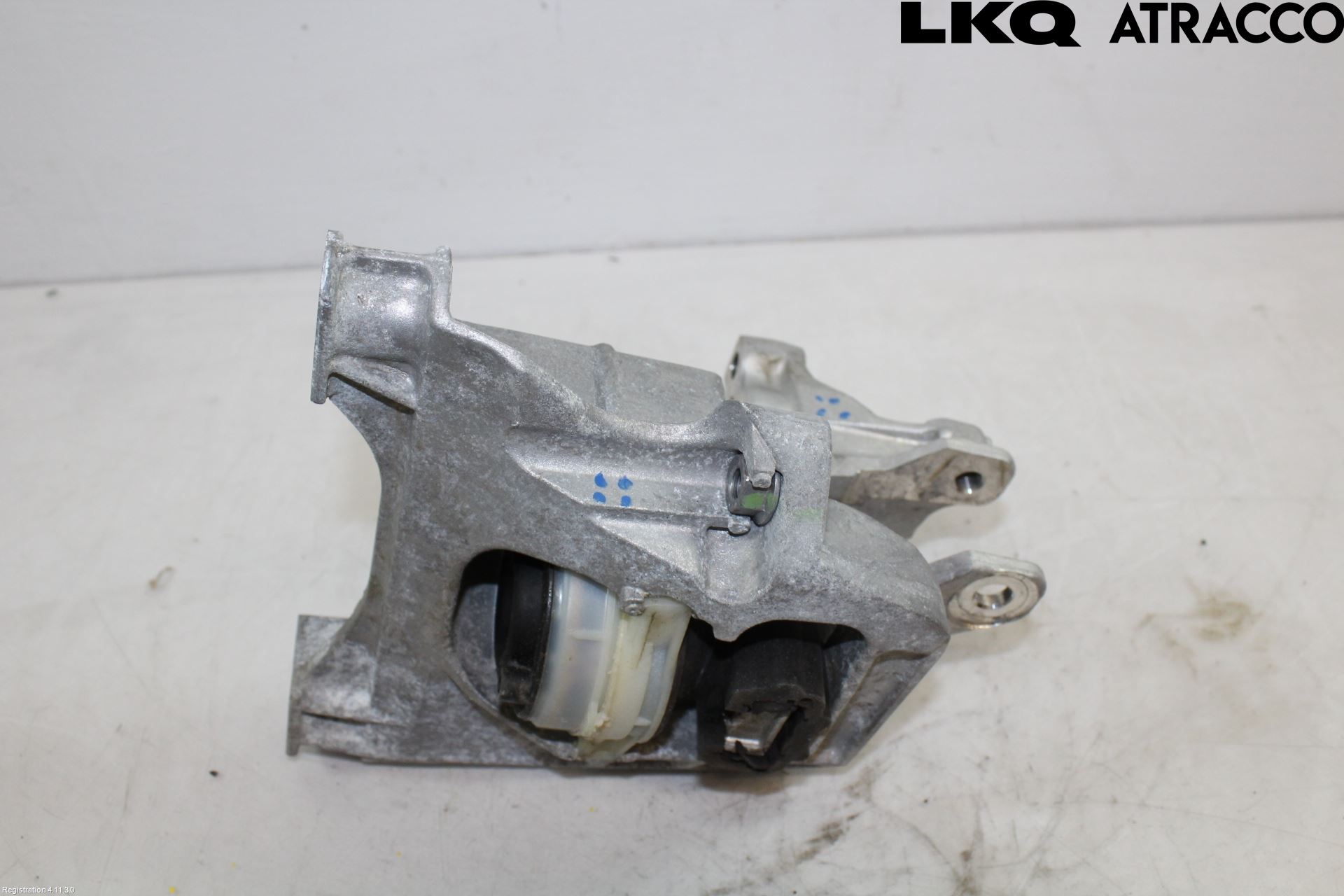 Peugeot EXPERT/E-EXPERT 17- Motorfäste