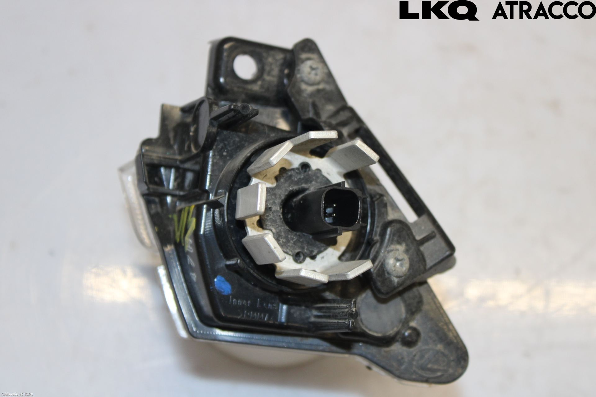 Lexus UX/300e 19- Backlampa