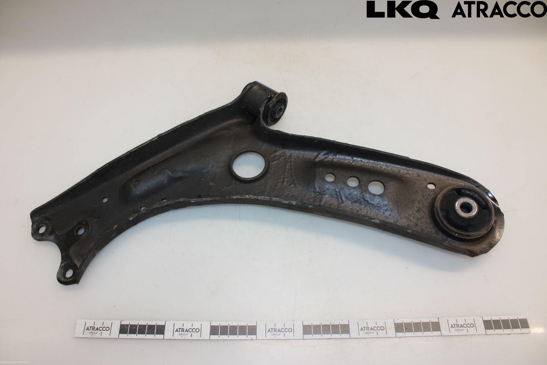 MG MARVEL R 22- Bärarm Fram Undre Hö