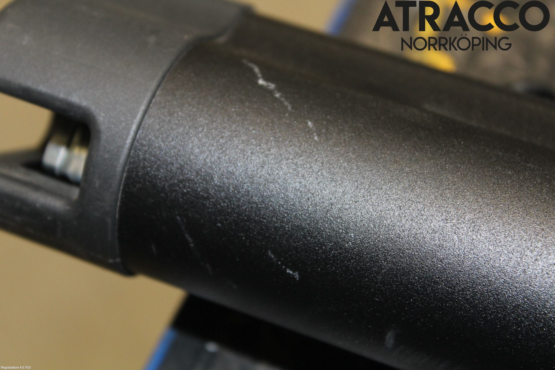 Volkswagen VW PASSAT 11-14 Lastnät