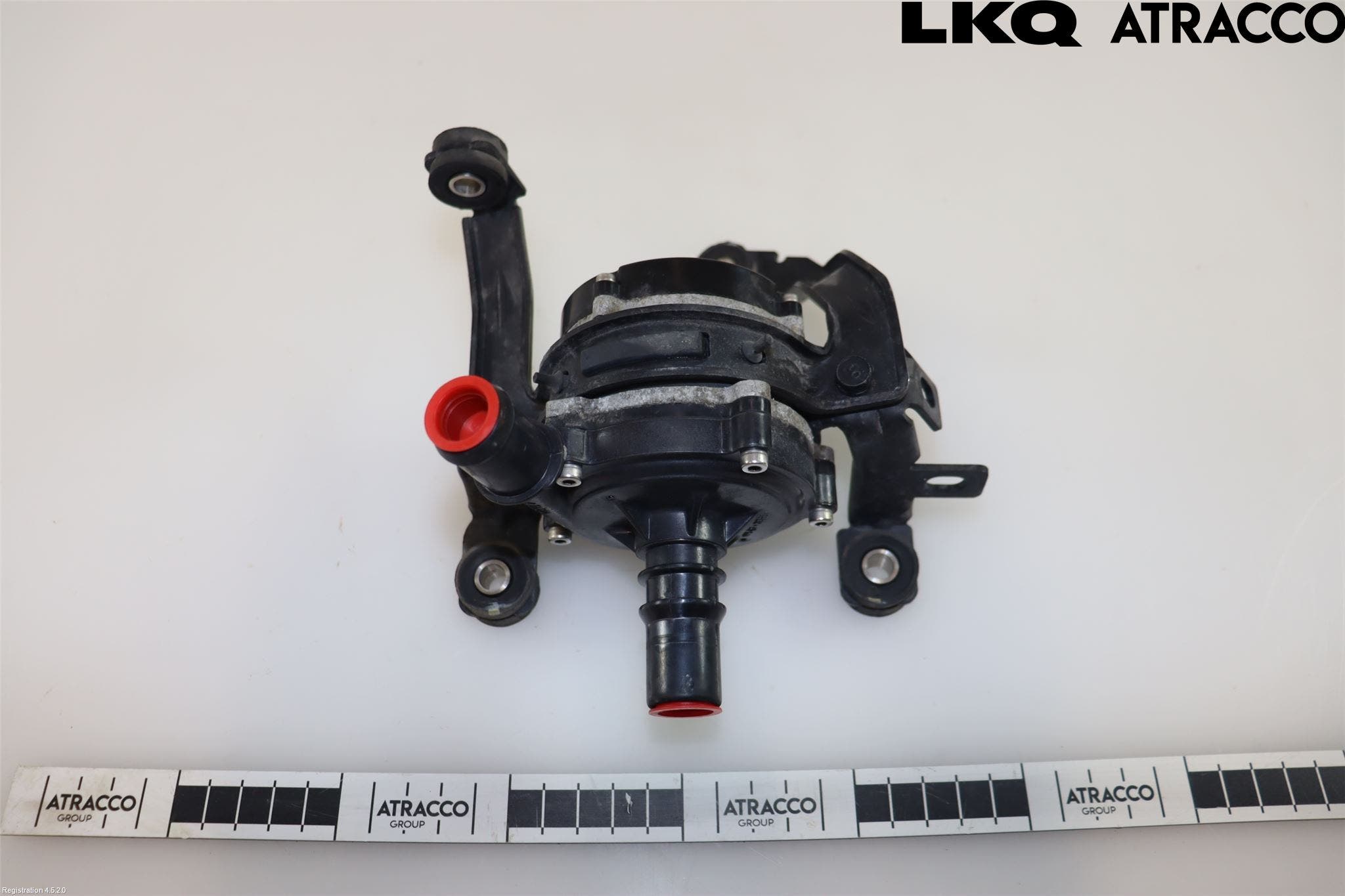 Hyundai IONIQ AE 17-22 Värme Cirkulationspump