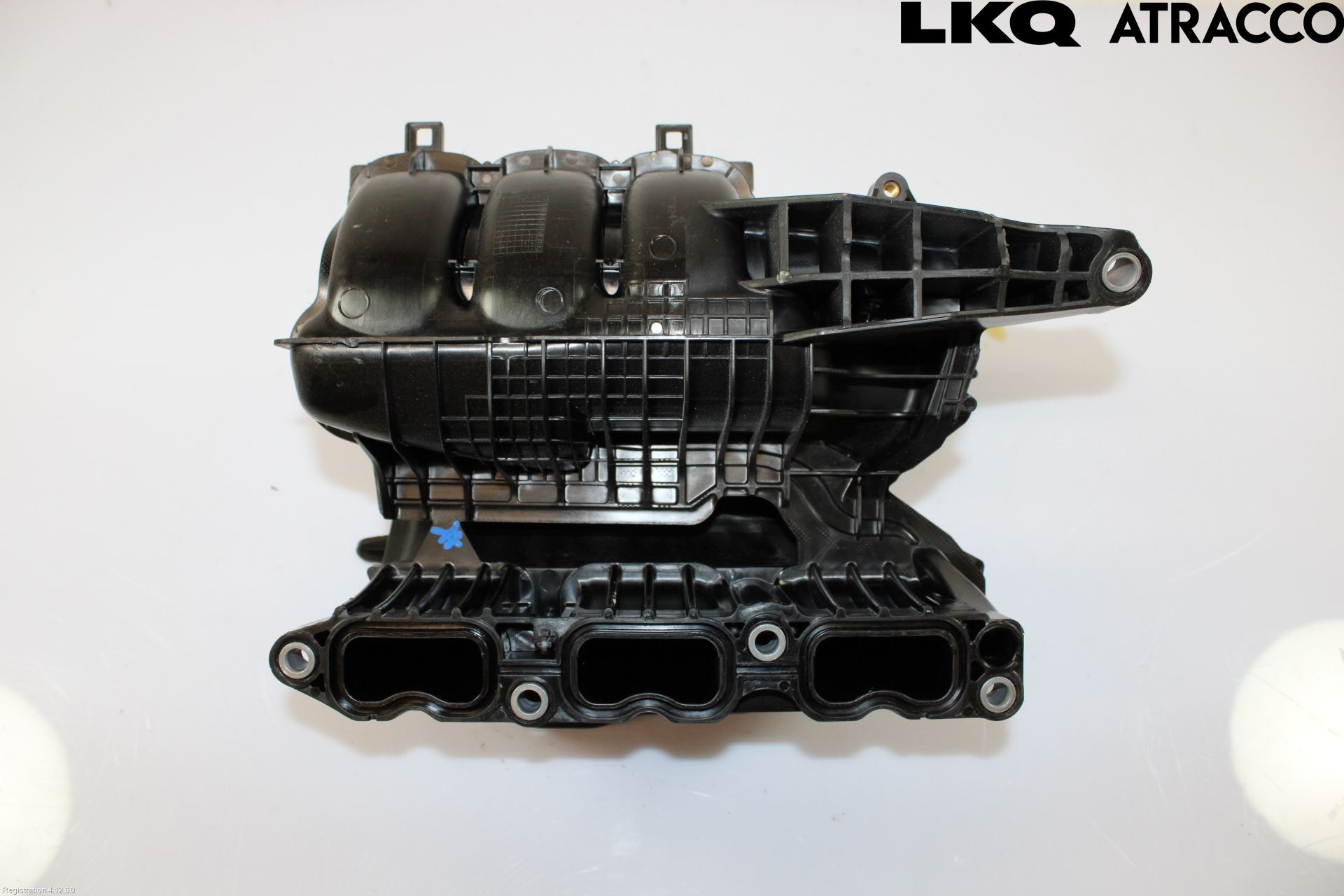 Toyota YARIS XP21 20- Grenrör Insug