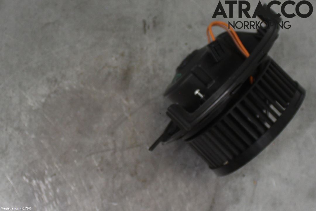 Seat LEON 13-20 Värmefläkt