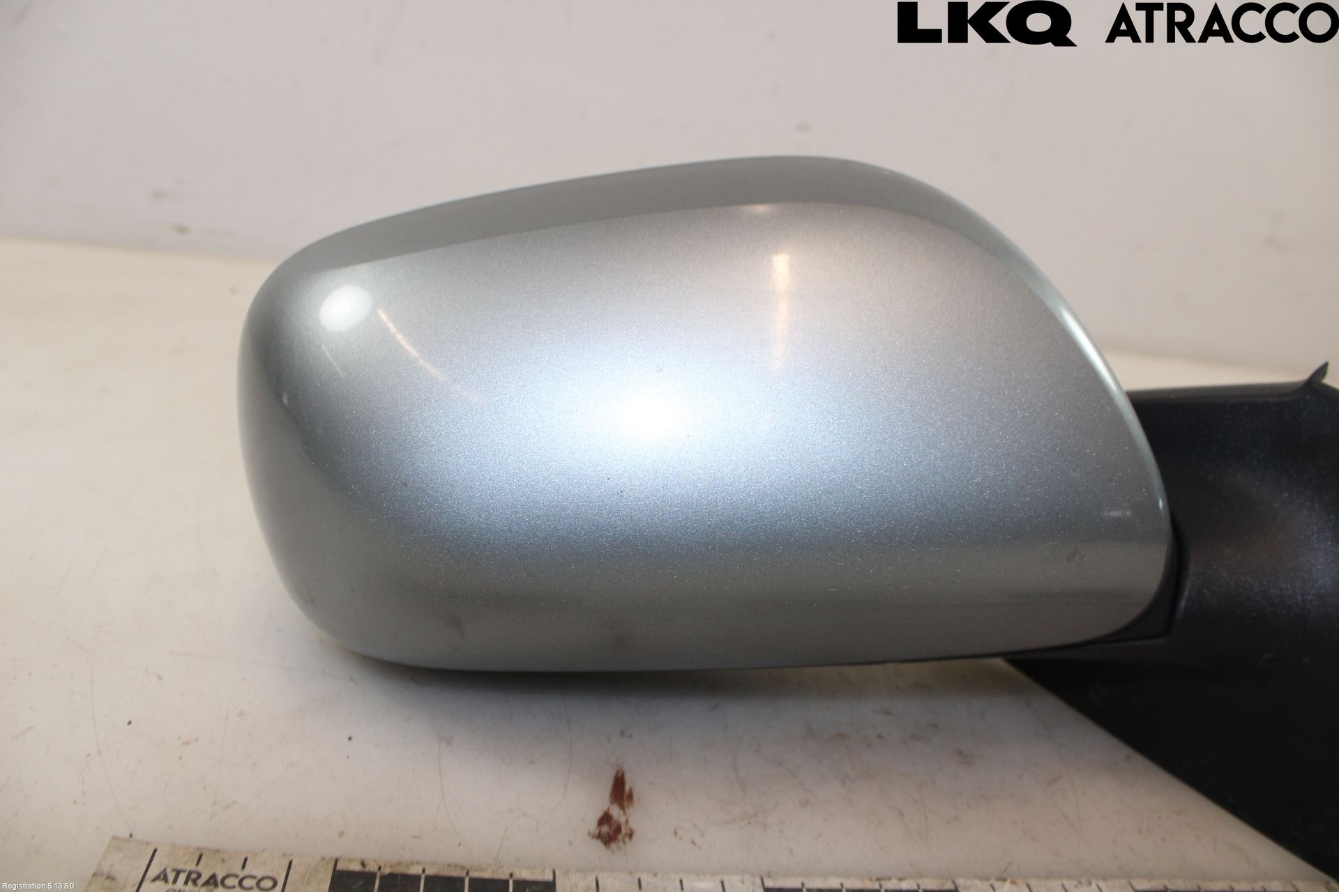 Toyota YARIS XP90 06-11 Spegel Yttre El Hö