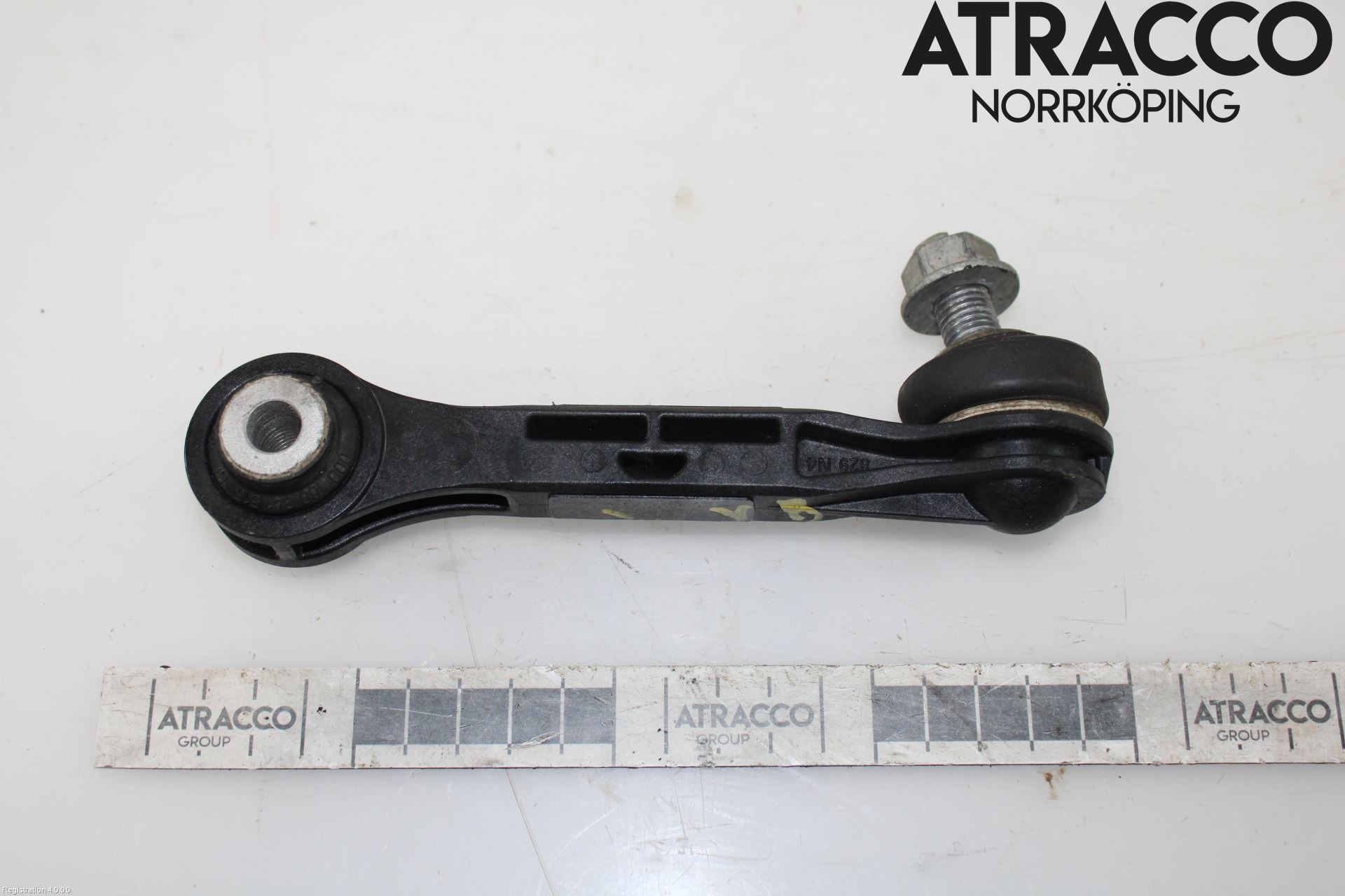 BMW 5 G30/G31/F90 17-23 Krängningshämmarstag Bak