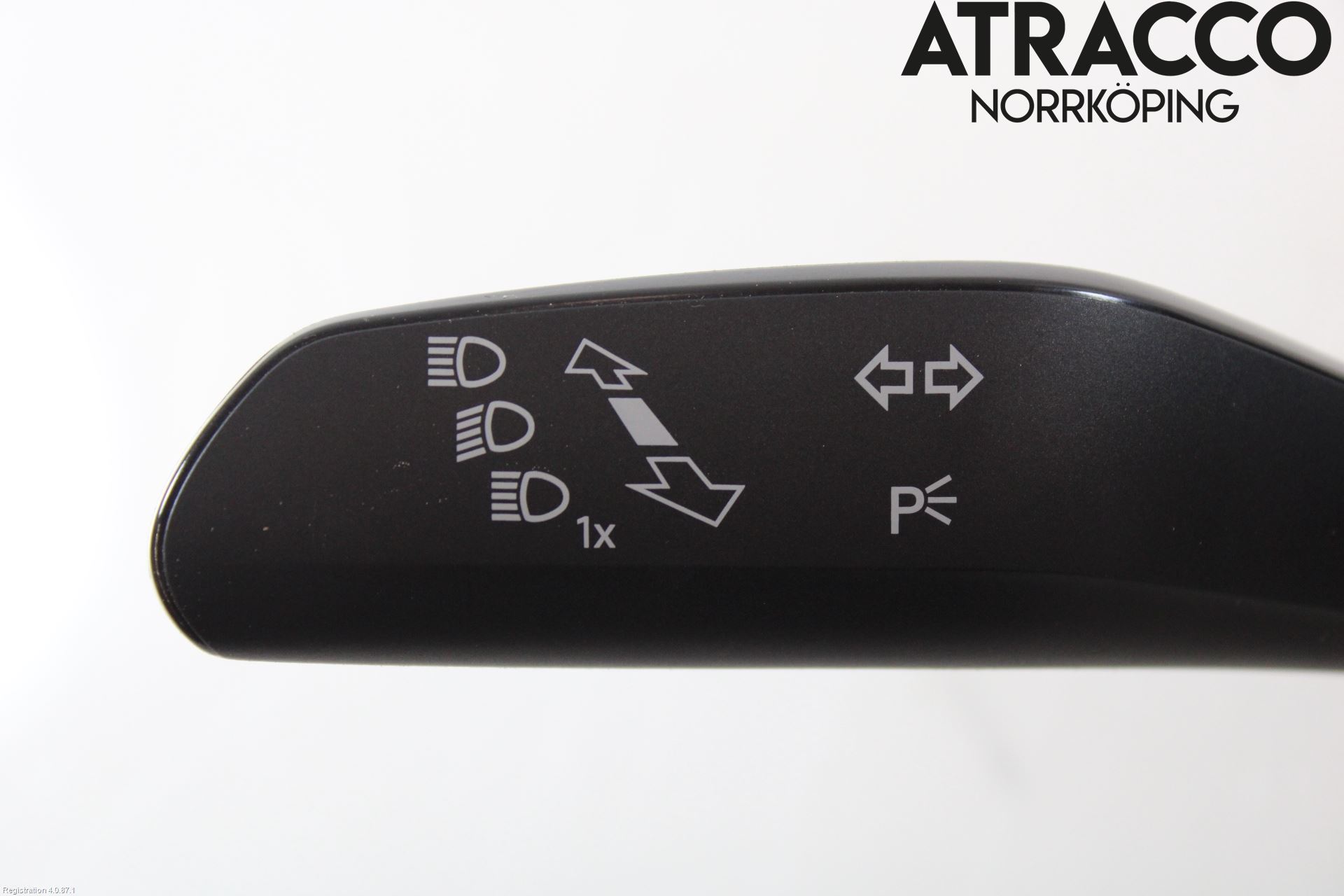 Volkswagen VW ID.5 22- Spakcentral