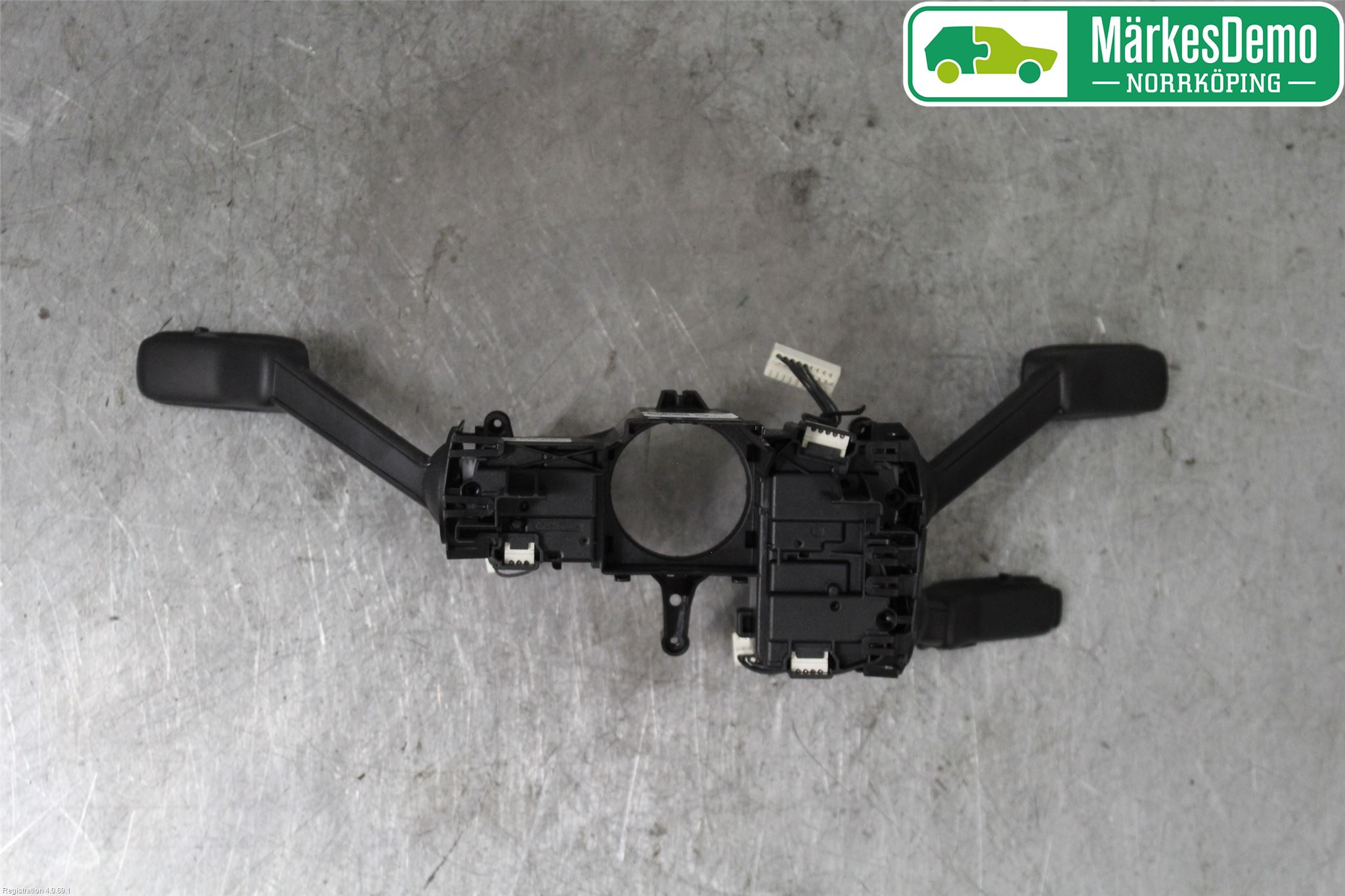 Skoda KAROQ 18- Spakcentral