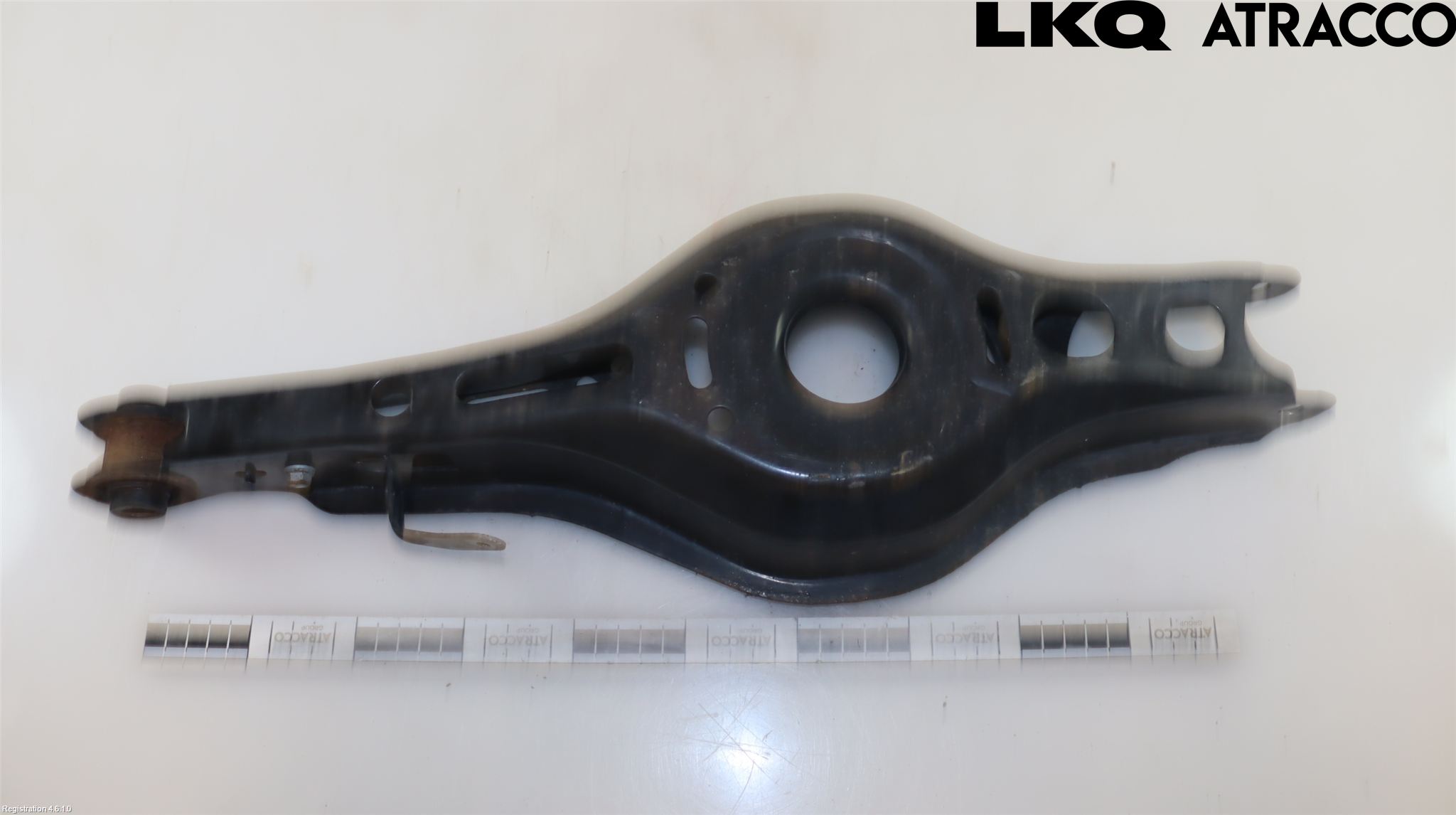 Toyota CAMRY 19-24 Bärarm Bak Vänster