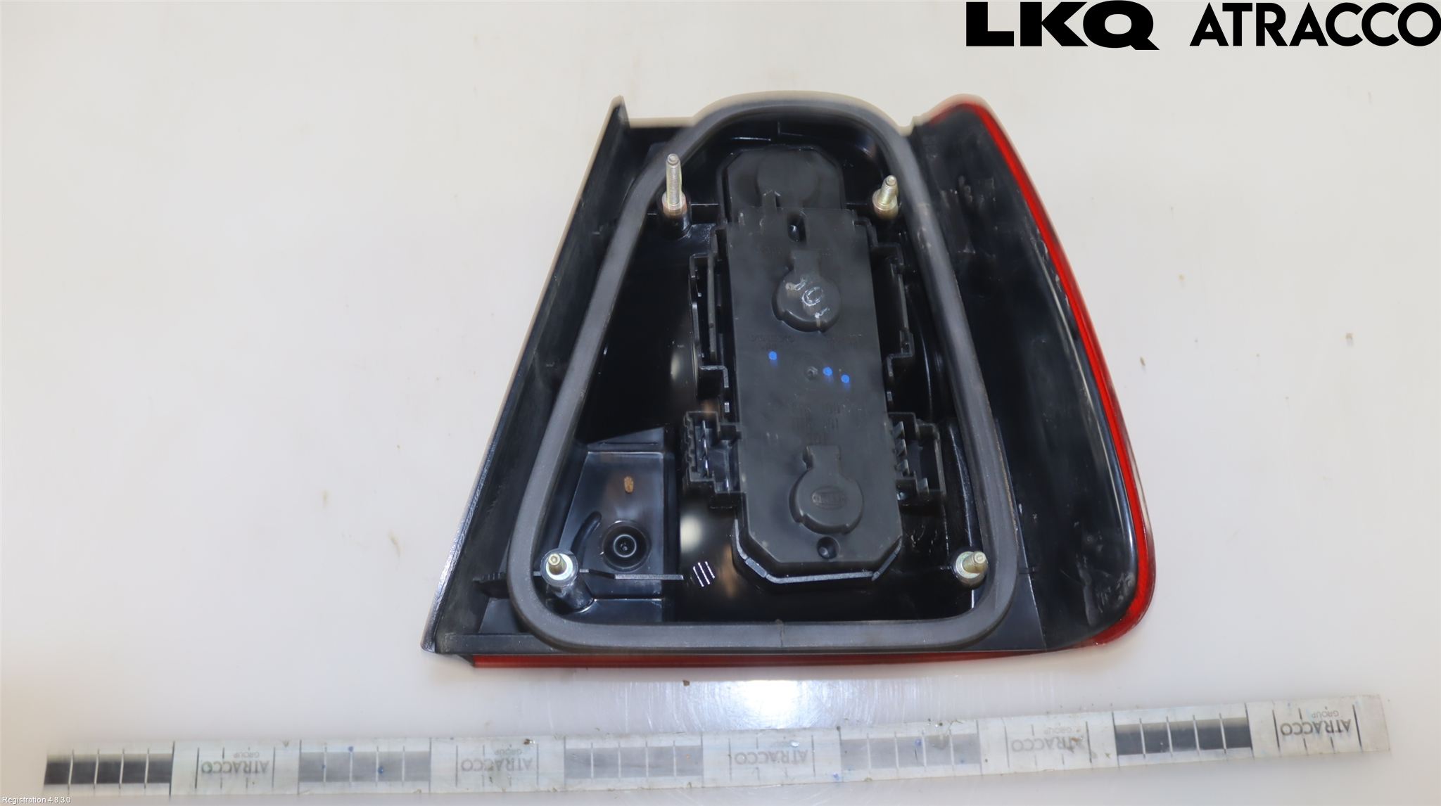 Volvo 940 91-98 Bakljus Vänster