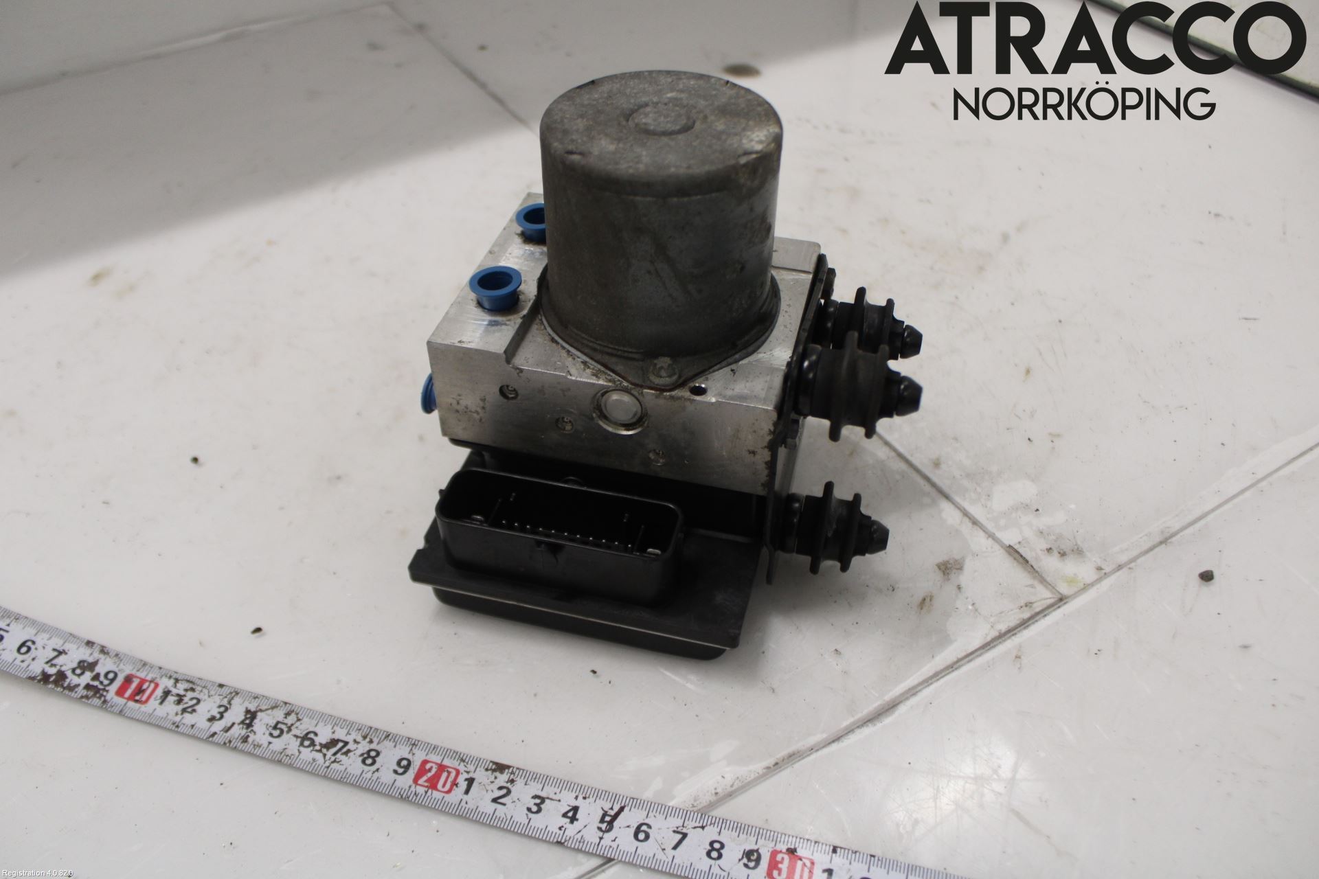 Audi A4/S4 08-11 Abs Hydraulaggregat