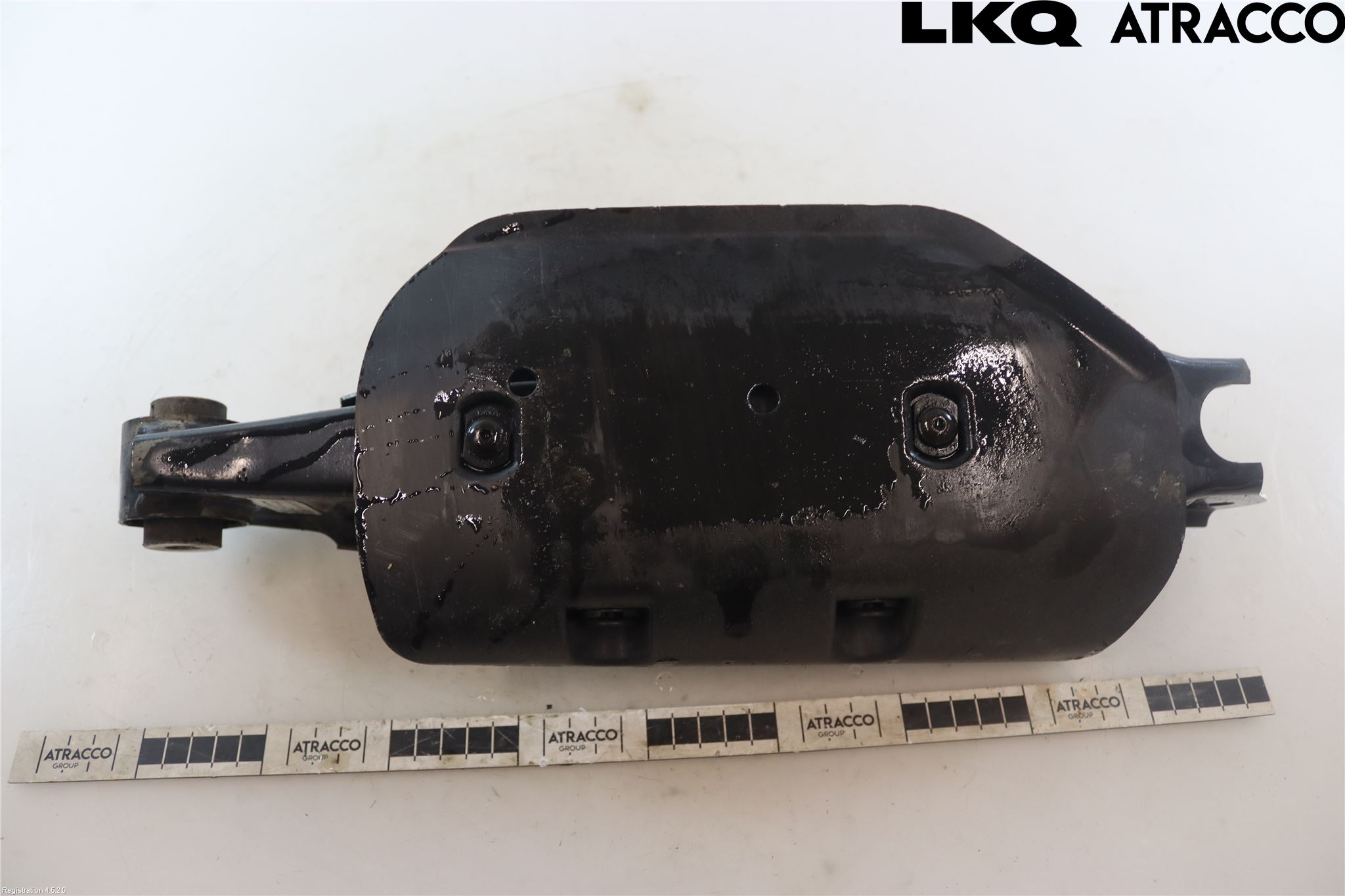 Volkswagen VW ID.4 21- Bärarm Bak Höger