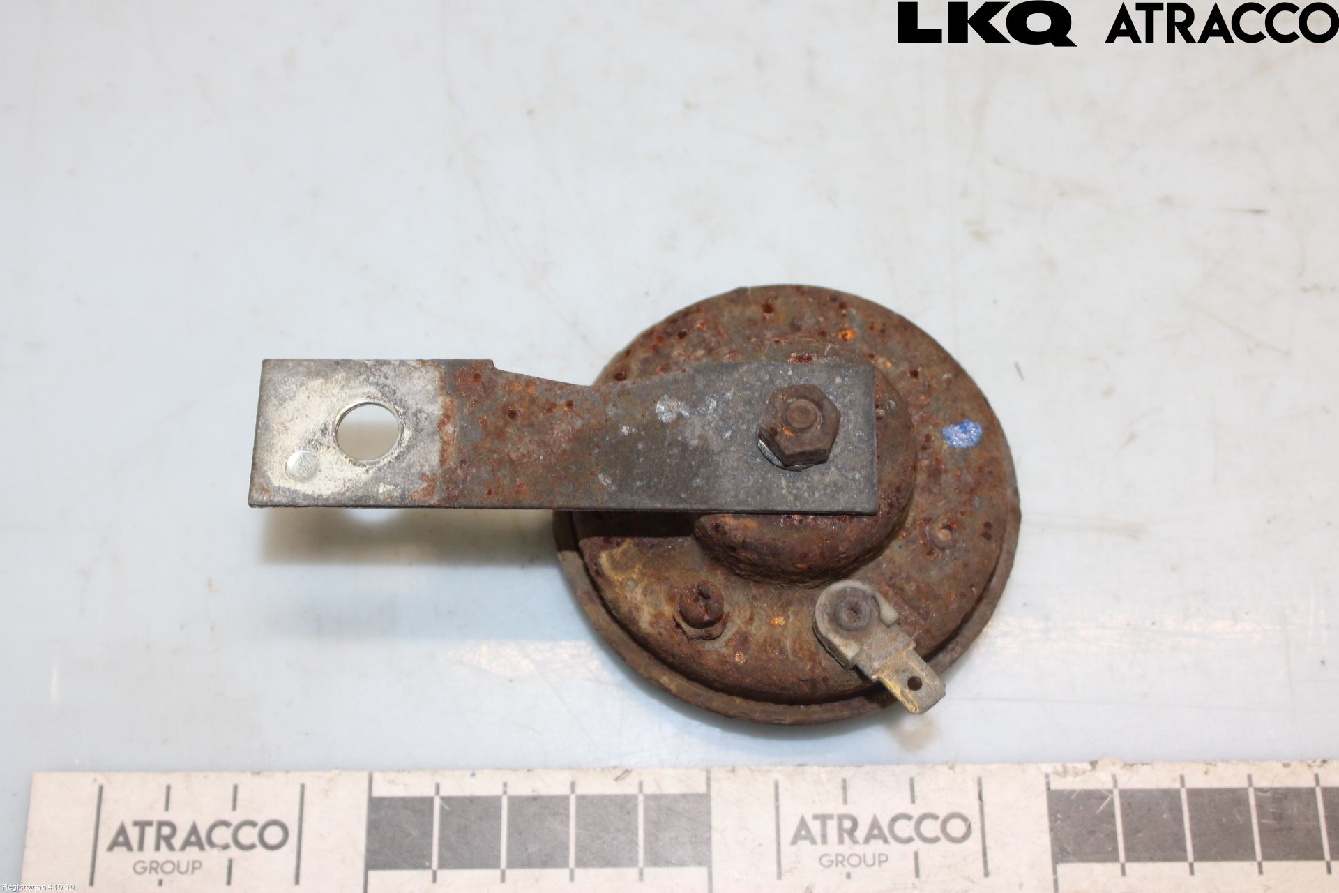 Mitsubishi LANCER 07-14 Signalhorn