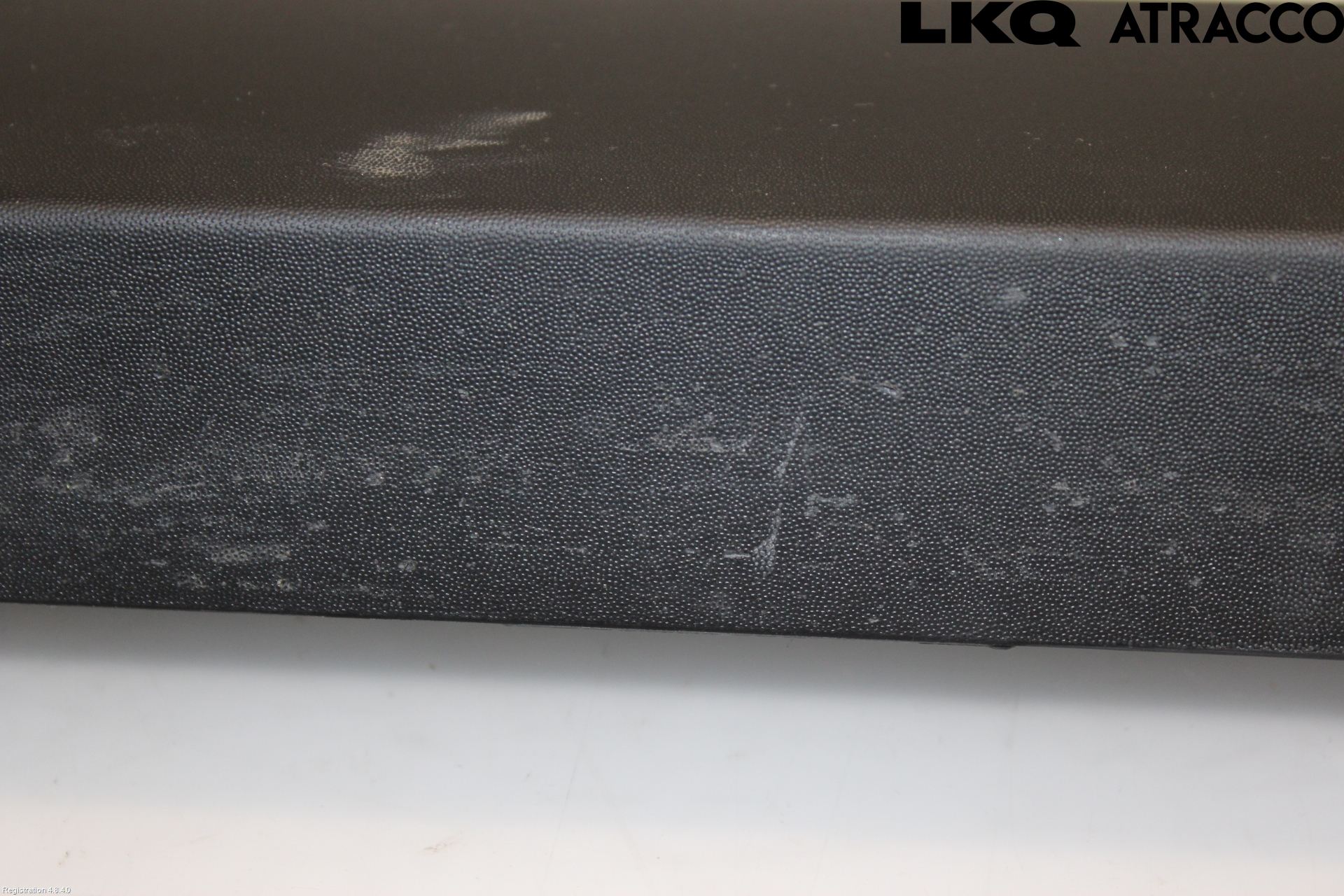 Renault EXPRESS 21- Dörr Dekorlist Fram Vä