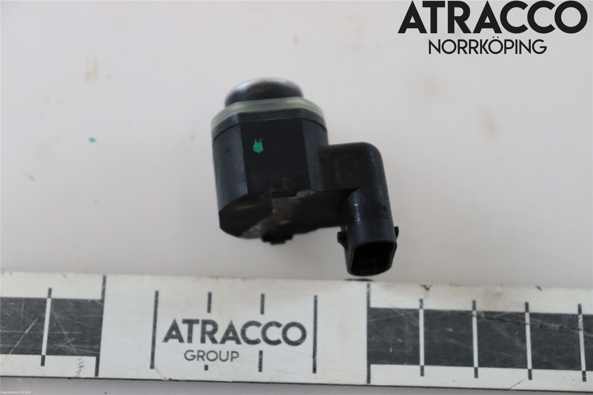 Volkswagen VW PASSAT 05-11 Parkeringshjälp Frontsensor
