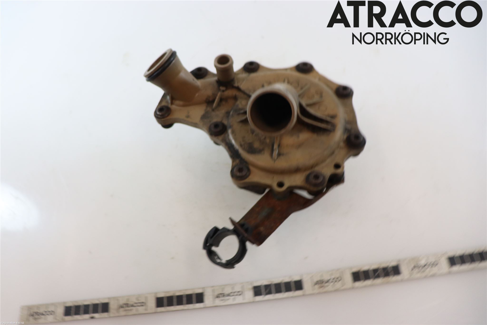 Saab 9-5 -05 Vattenpump