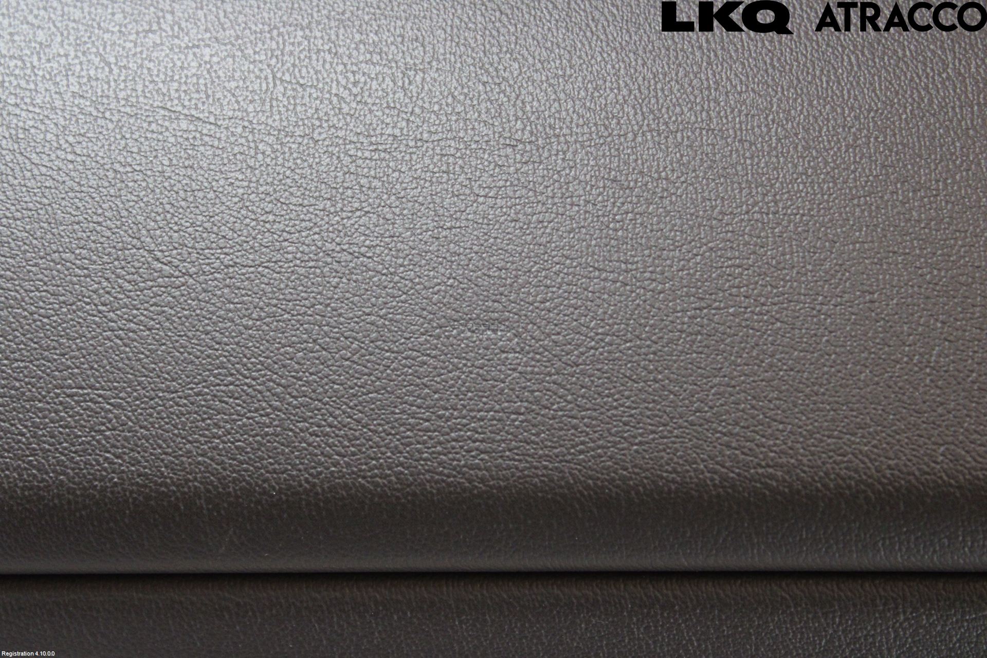 Jaguar F-PACE Dörrklädsel Vä