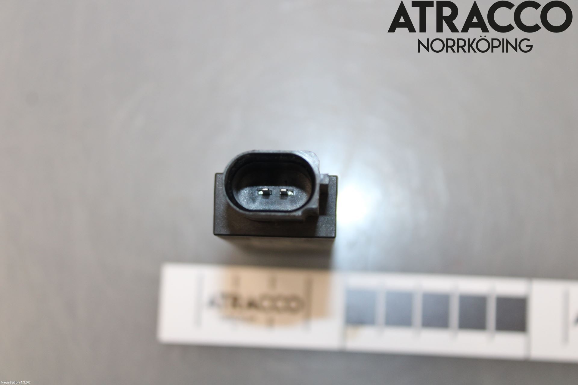 Seat LEON 13-20 Antenn