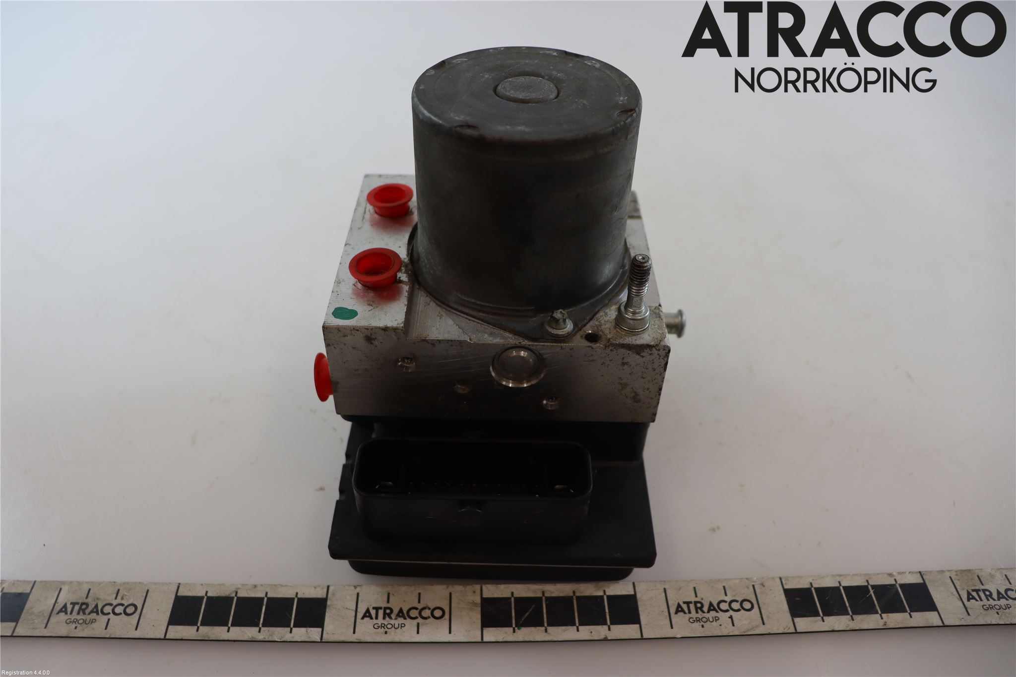 Citroen C5 08-17 Abs Hydraulaggregat