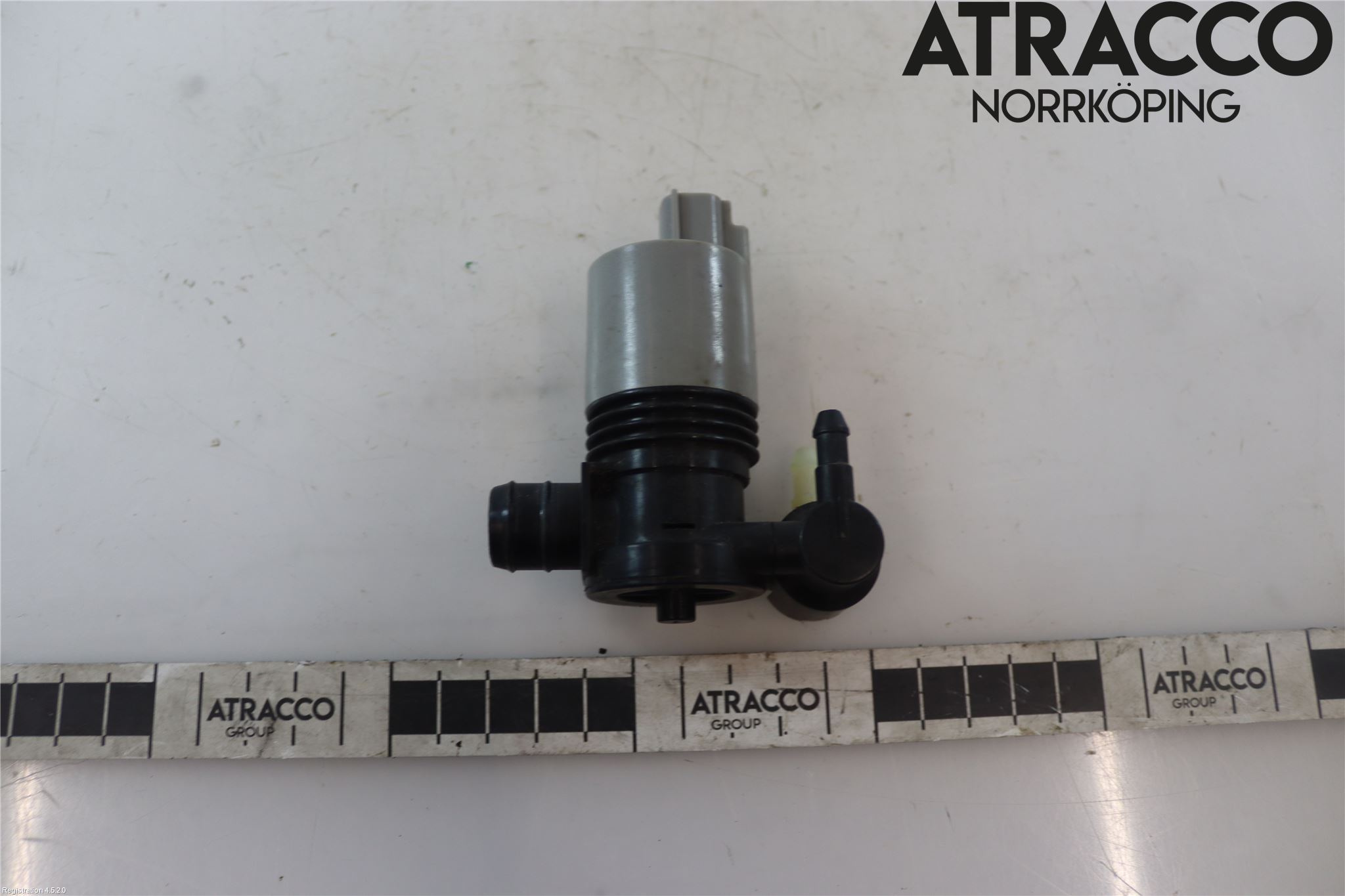 Toyota AURIS 13-19 Spolarpump Vindruta