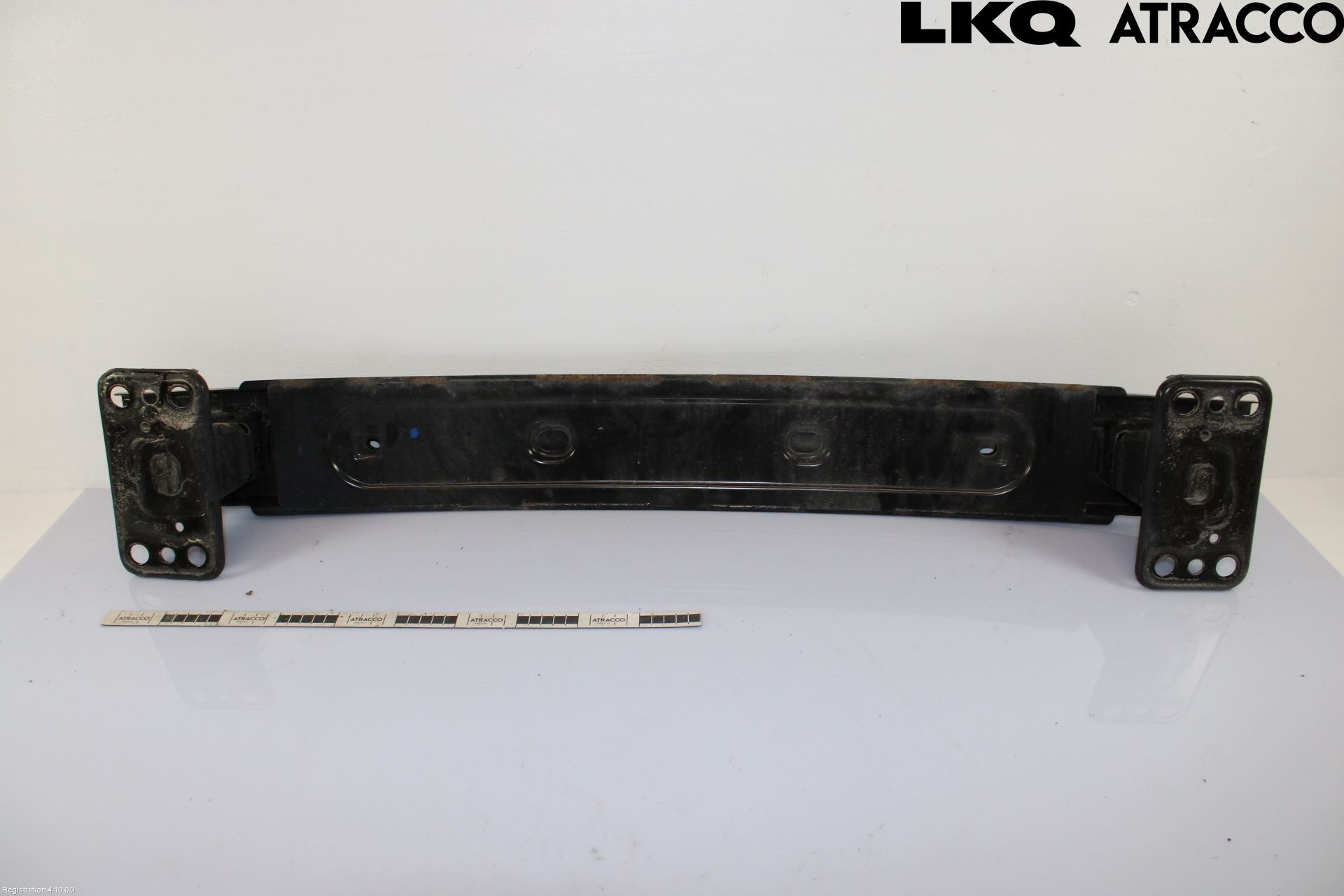 Ford KA 09-16 Stötfångarbalk Fram