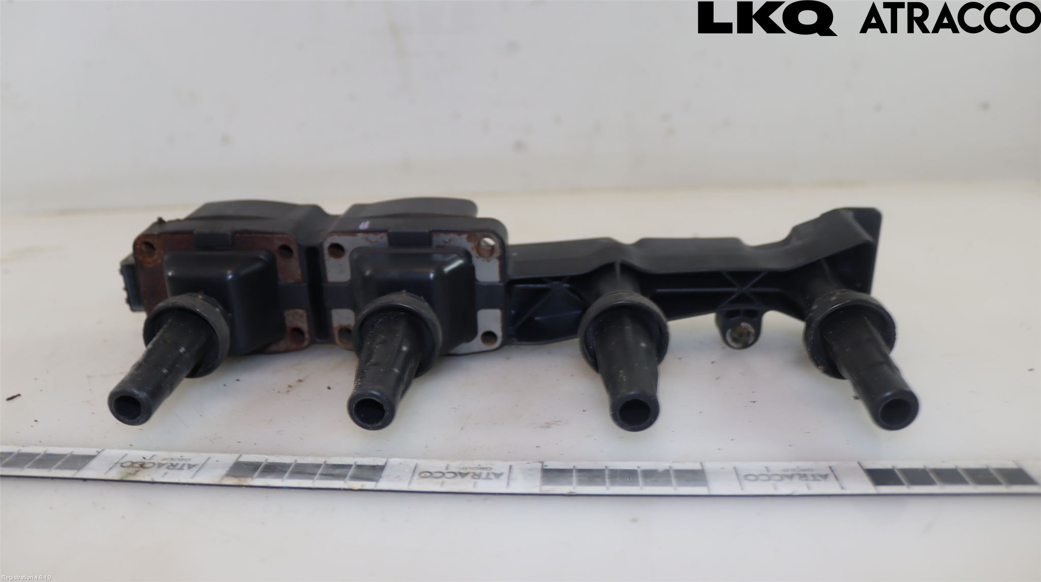 Peugeot 206 98-09 Tändkasset