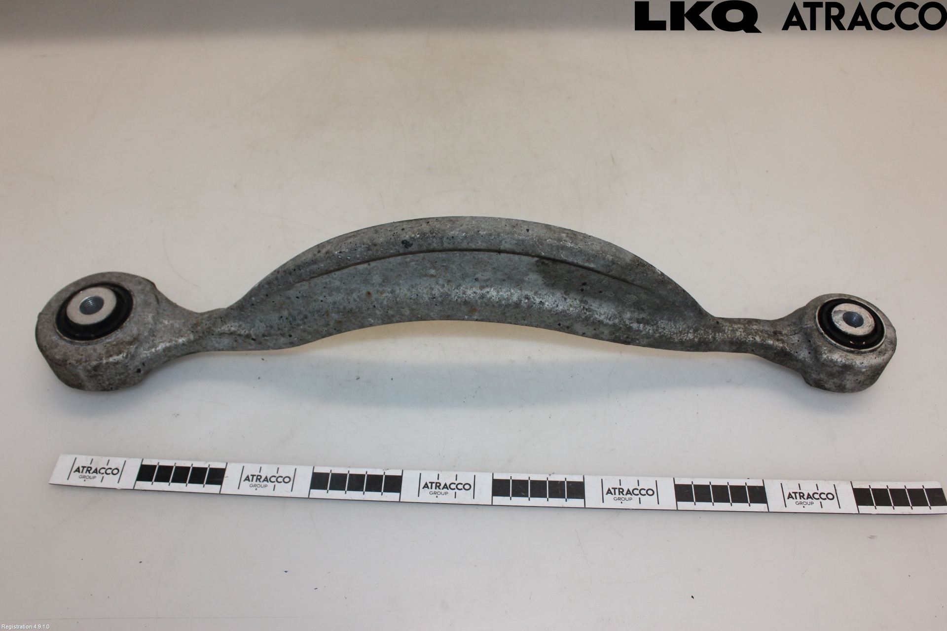 Audi E-TRON, S GE 19- Bärarm Bak Höger