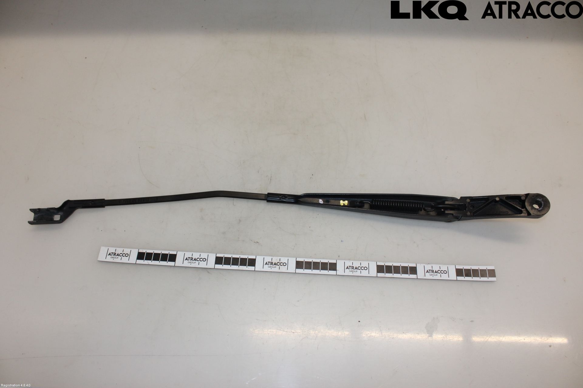 Volkswagen VW PASSAT 15-19 Torkararm Armar Vindruta