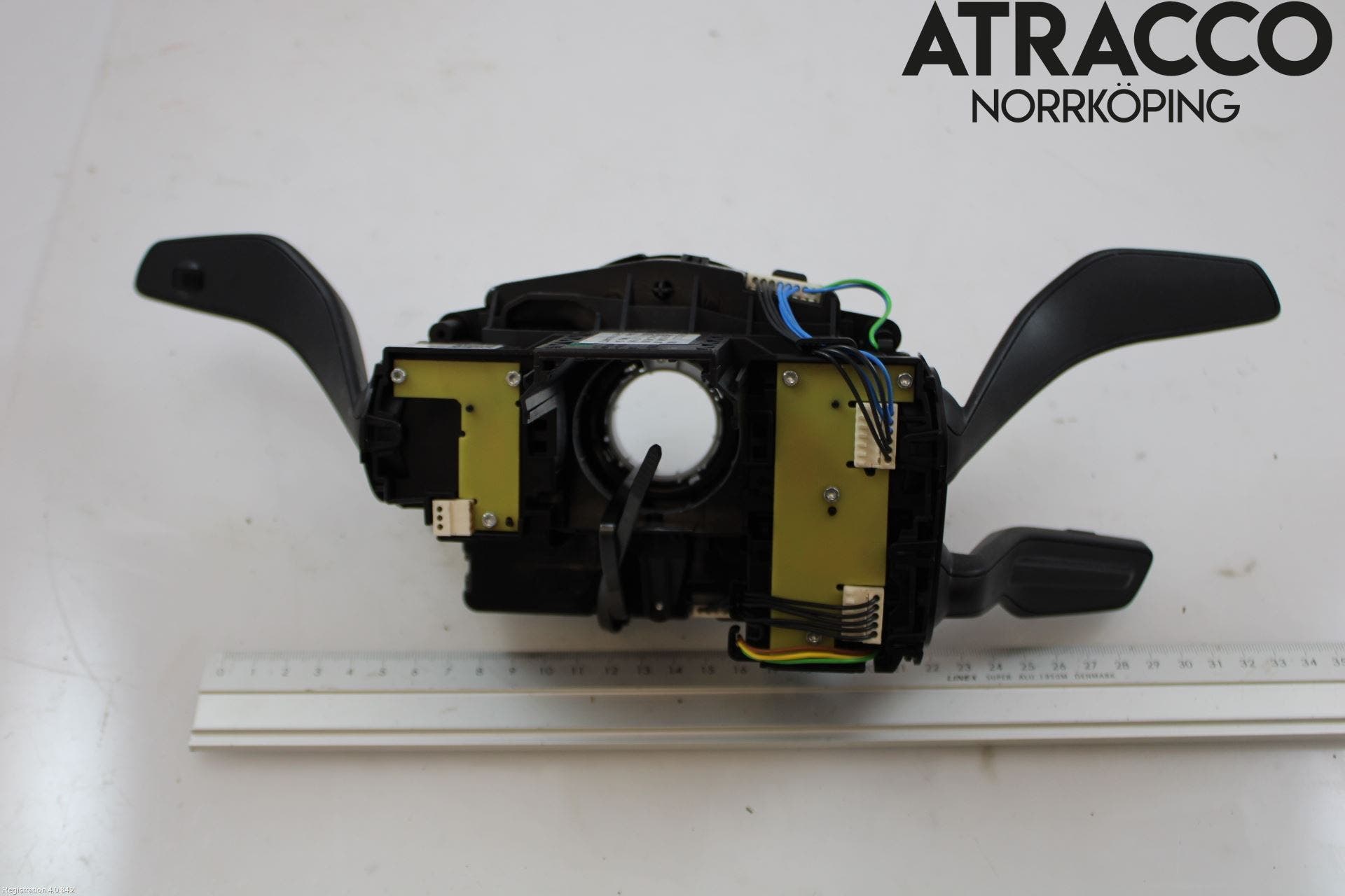 Audi A3/S3 8Y 21- Spakcentral