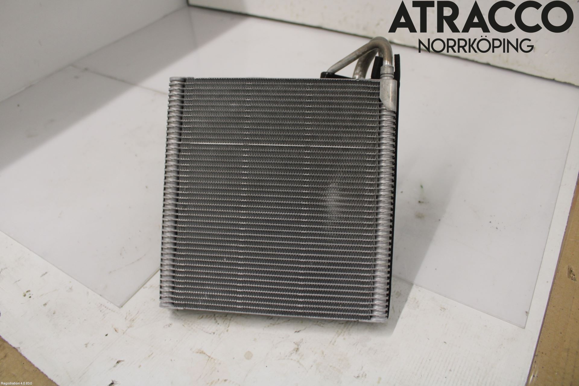 Seat LEON 20- Ac Cellpaket-Förångare